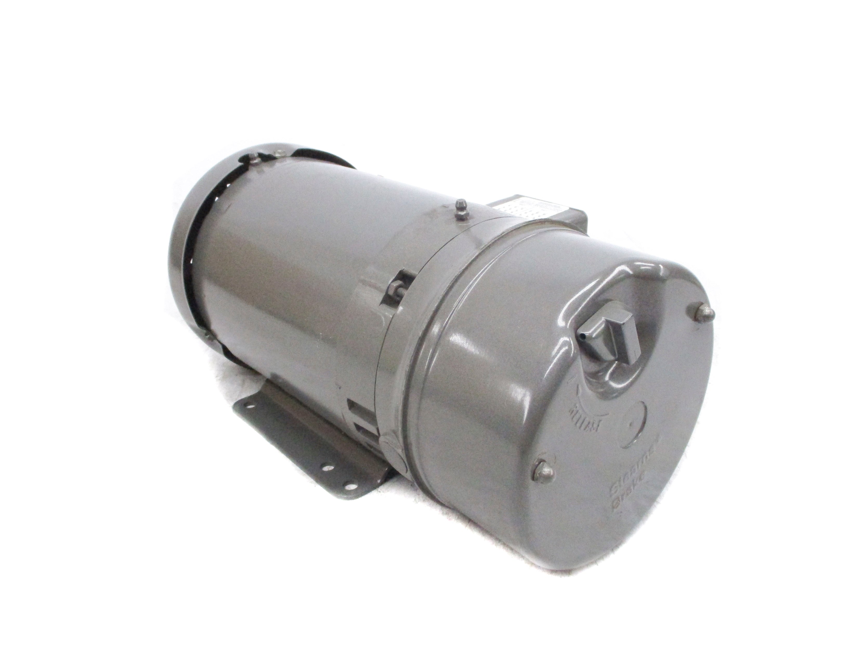 BALDOR BM3554T 1725RPM NSMP