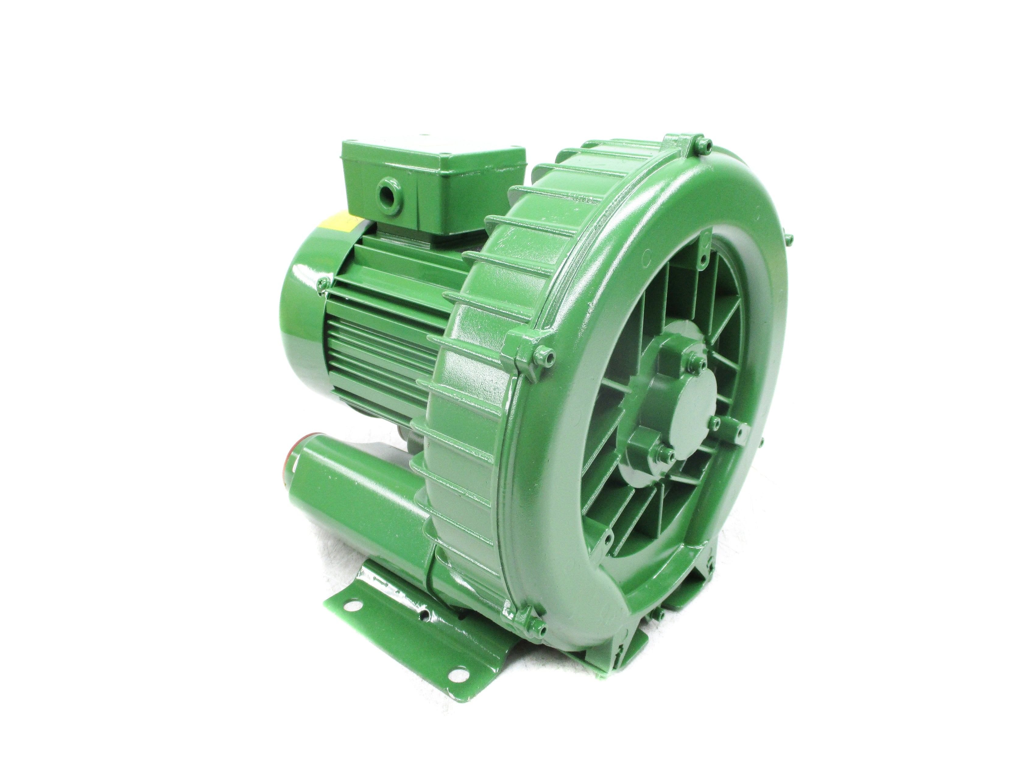PACIFIC BLOWERS PB-200 NSMP