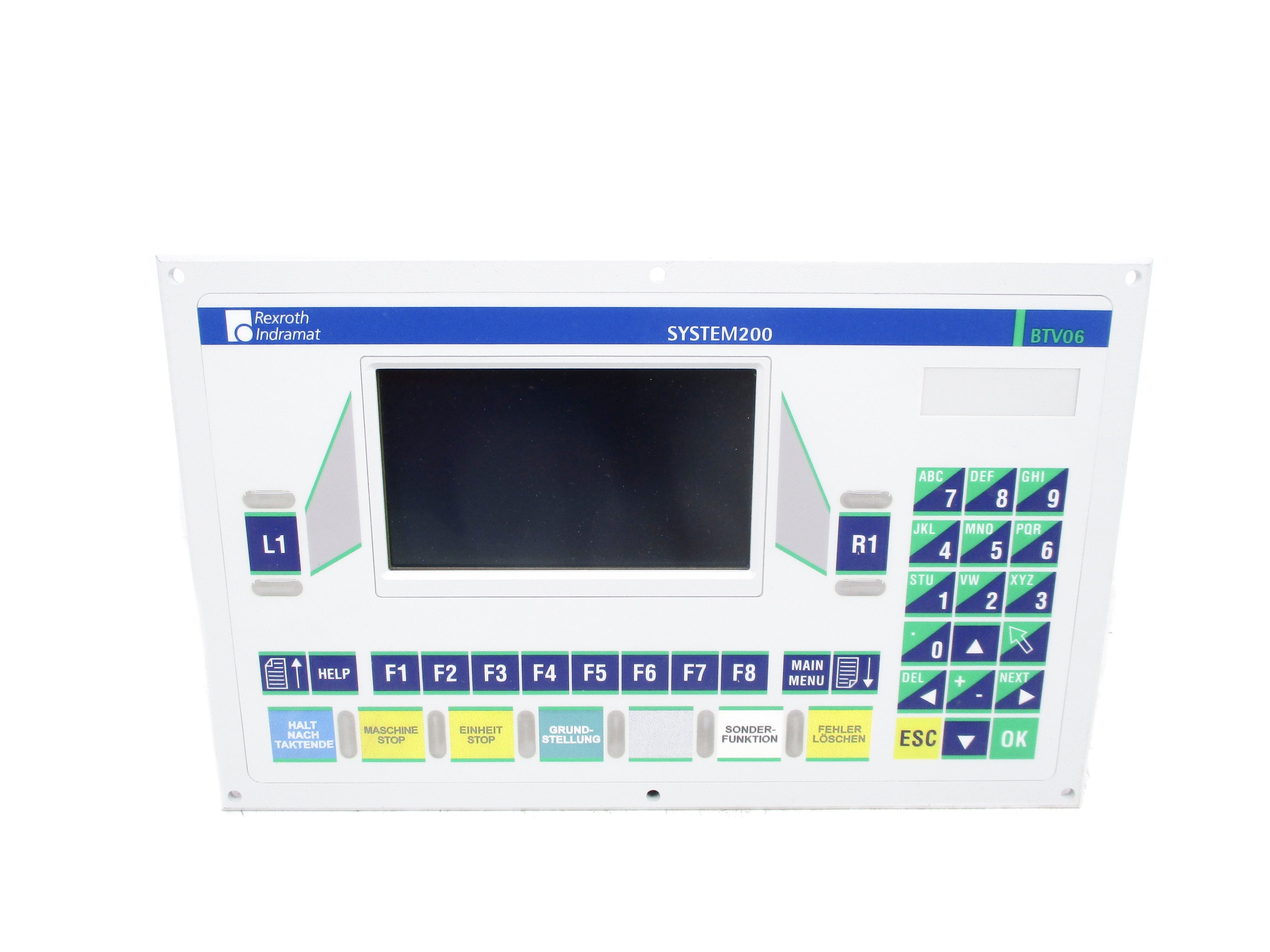REXROTH BTV06.1HN-RS-FW NSMP