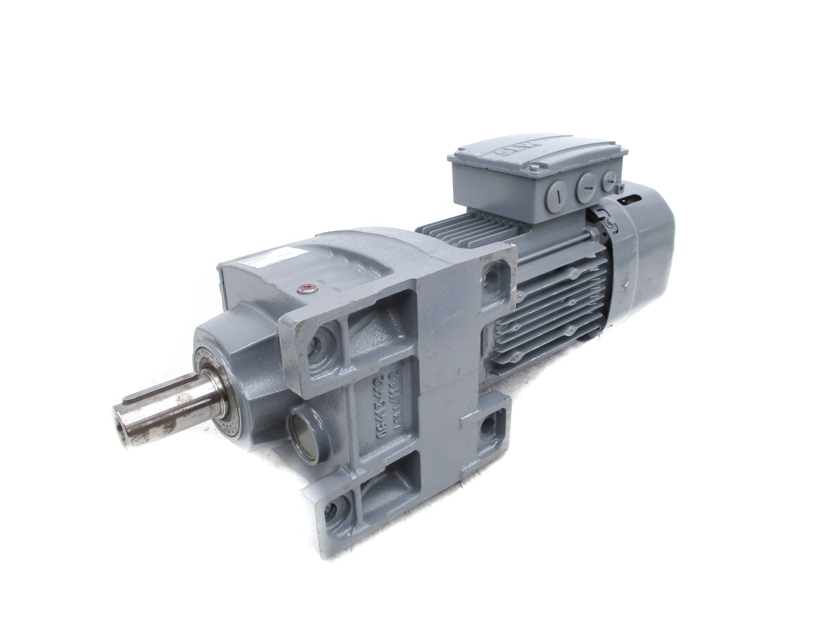 SEW EURODRIVE R57DRE80M4BE05 NSNP