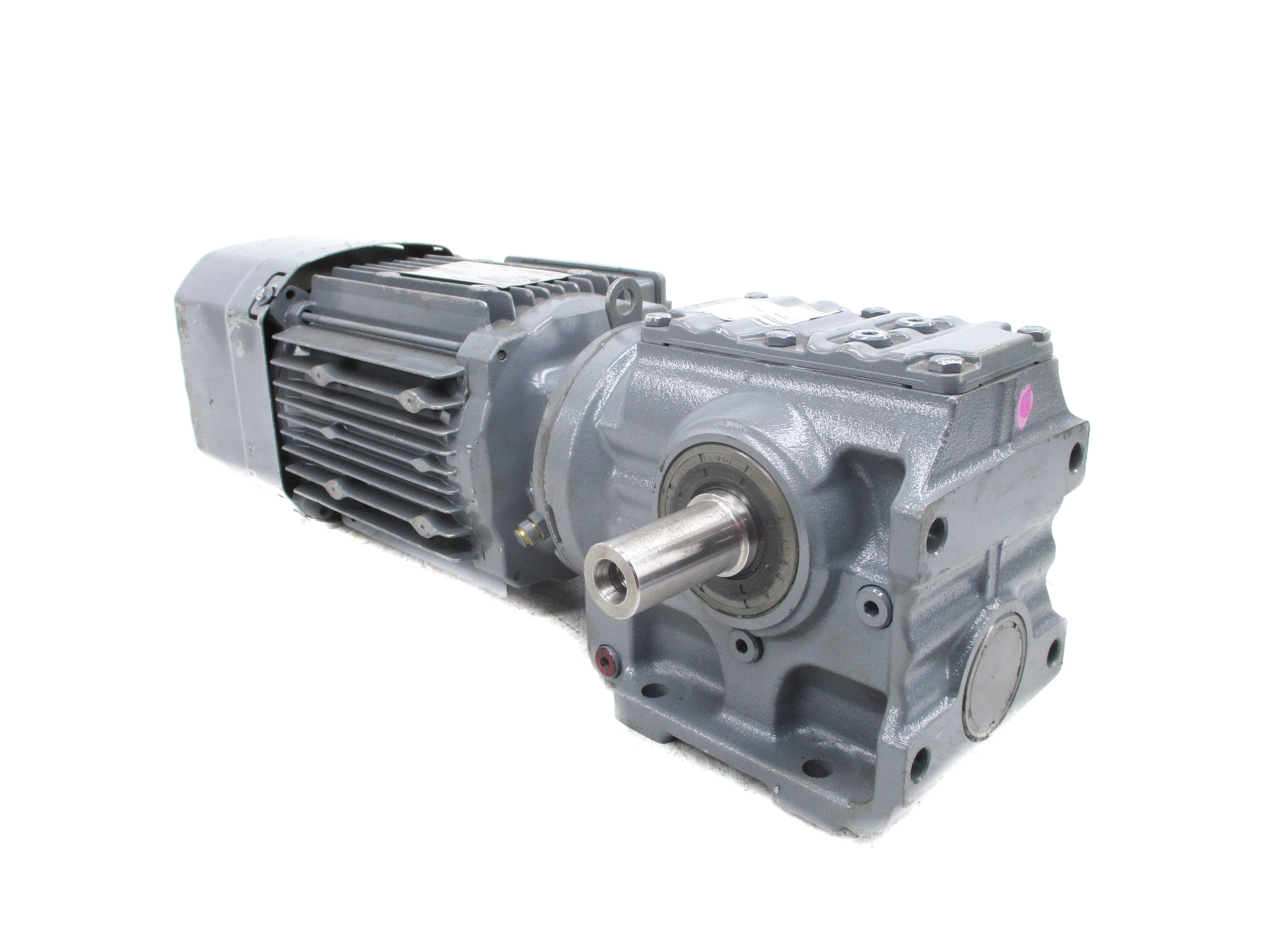 SEW EURODRIVE S47DRE80M4BE05 NSNP