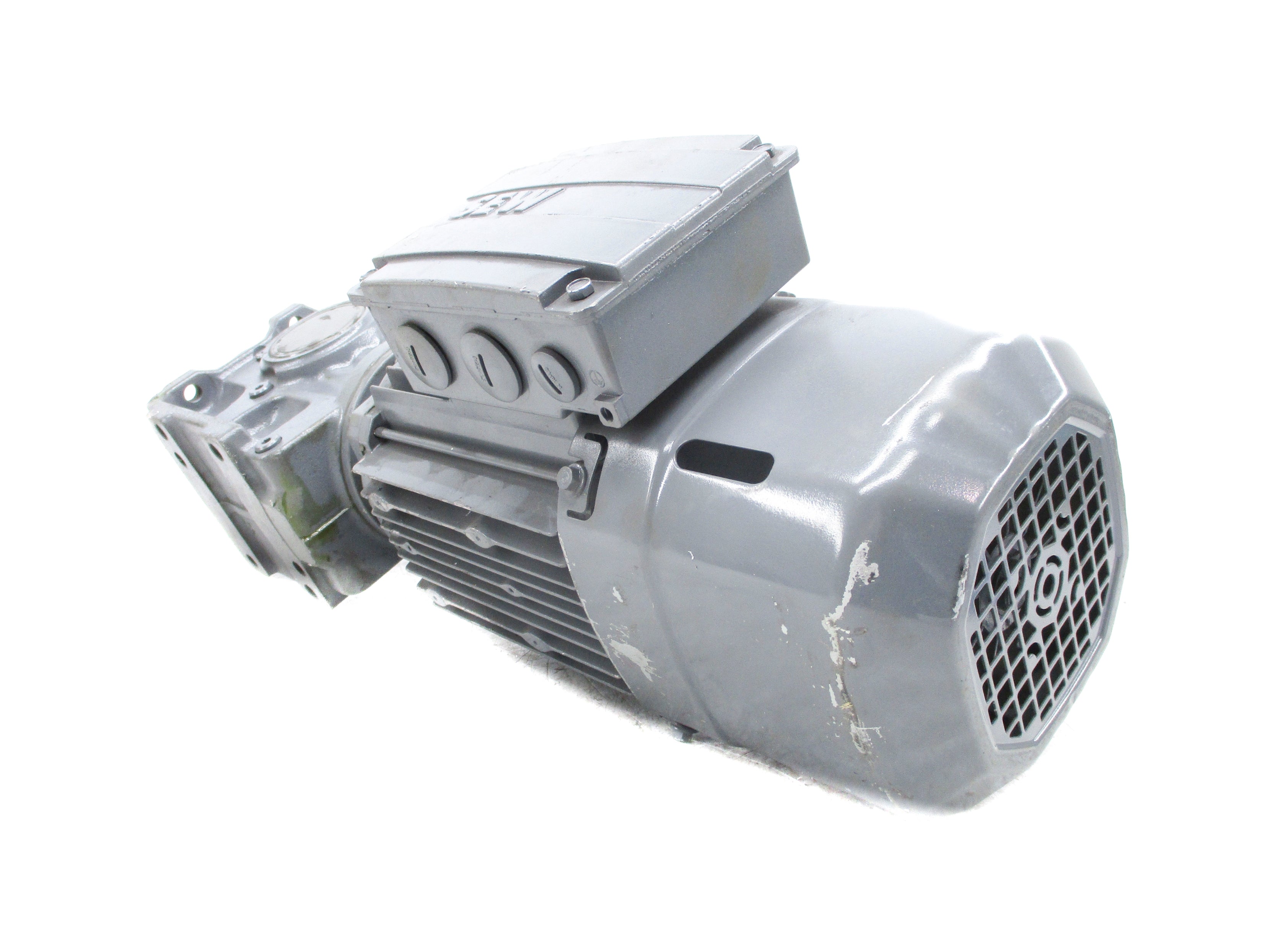 SEW EURODRIVE S47DRE80M4BE05 NSNP