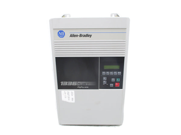 ALLEN BRADLEY 1336F-B020-AA-EN-HAS2-LA1-L6 SER. A NSNP