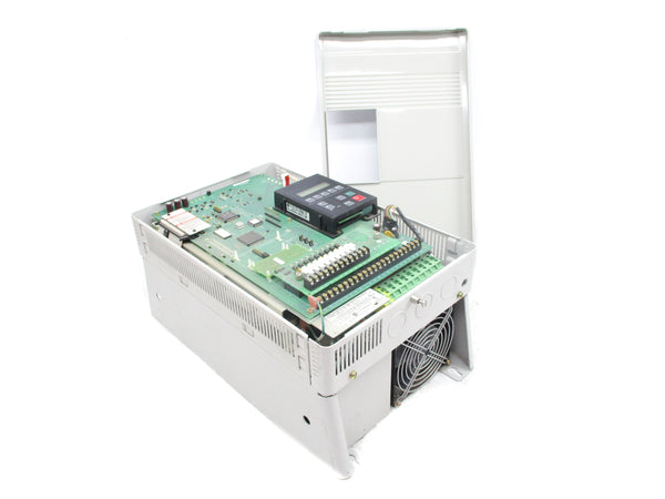 ALLEN BRADLEY 1336F-B020-AA-EN-HAS2-LA1-L6 SER. A NSNP