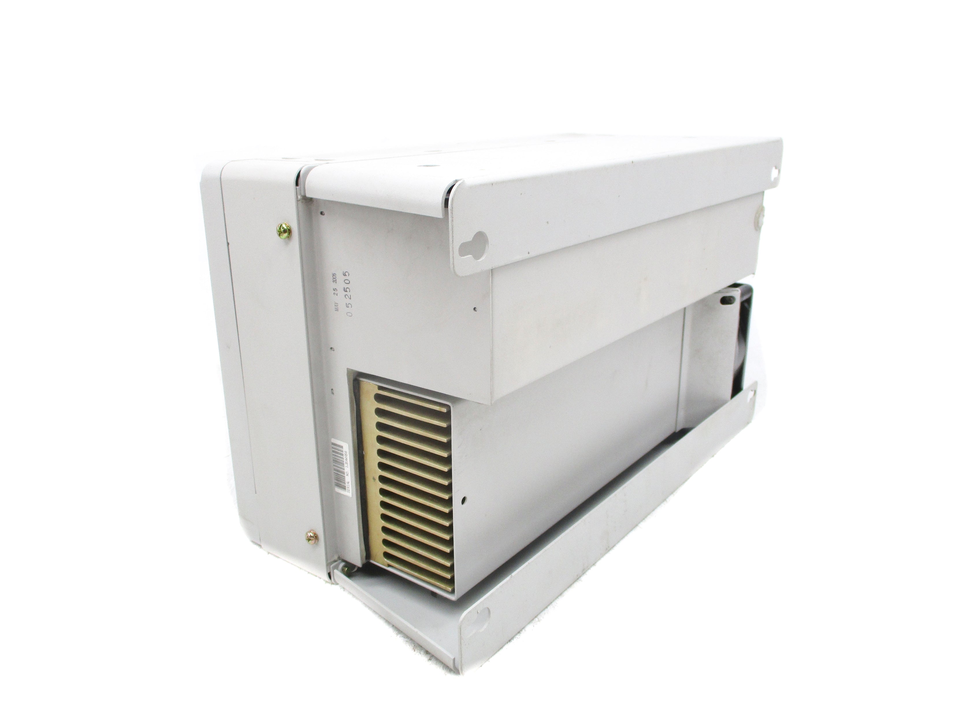 ALLEN BRADLEY 1336F-B020-AA-EN-HAS2-LA1-L6 SER. A NSNP