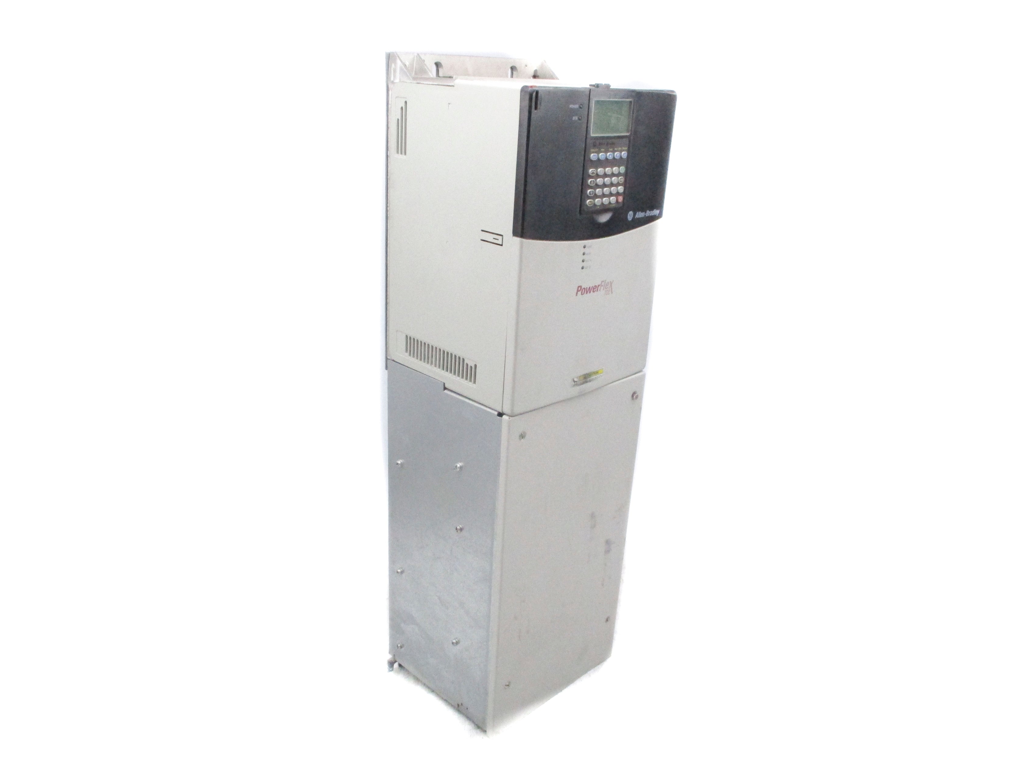 ALLEN BRADLEY 20BD077A0ANNAND0 SER. B F/W 4.010 NSNP