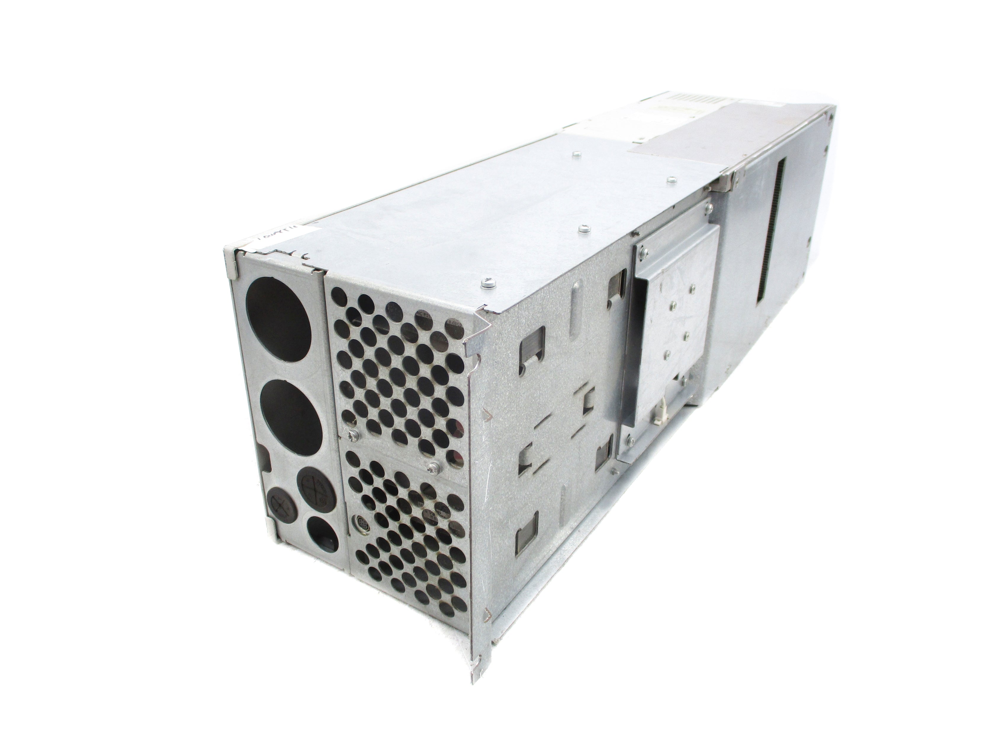 ALLEN BRADLEY 20BD077A0ANNAND0 SER. B F/W 4.010 NSNP