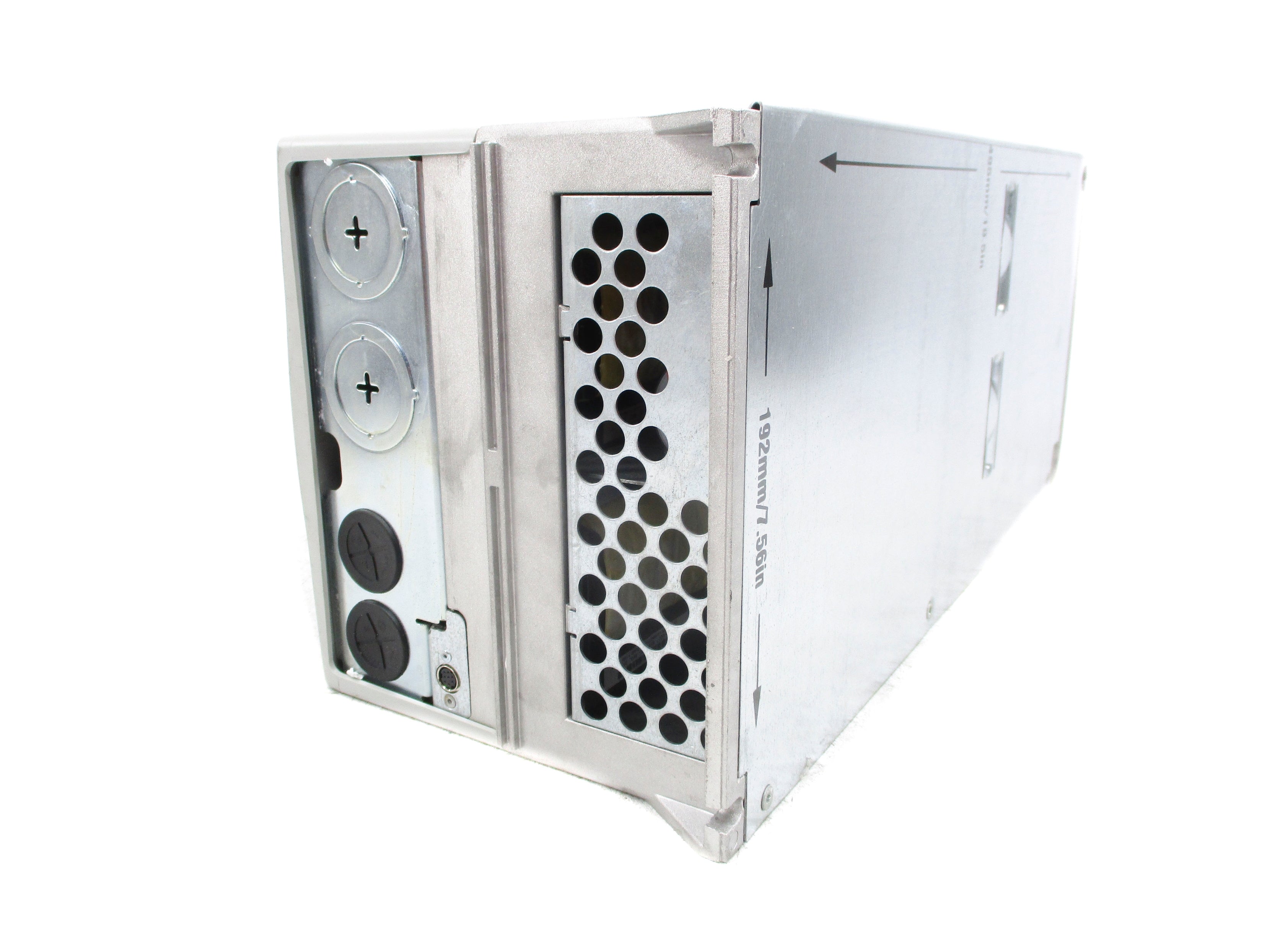 ALLEN BRADLEY 20BD065A0AYNAND0 SER. B NSMP