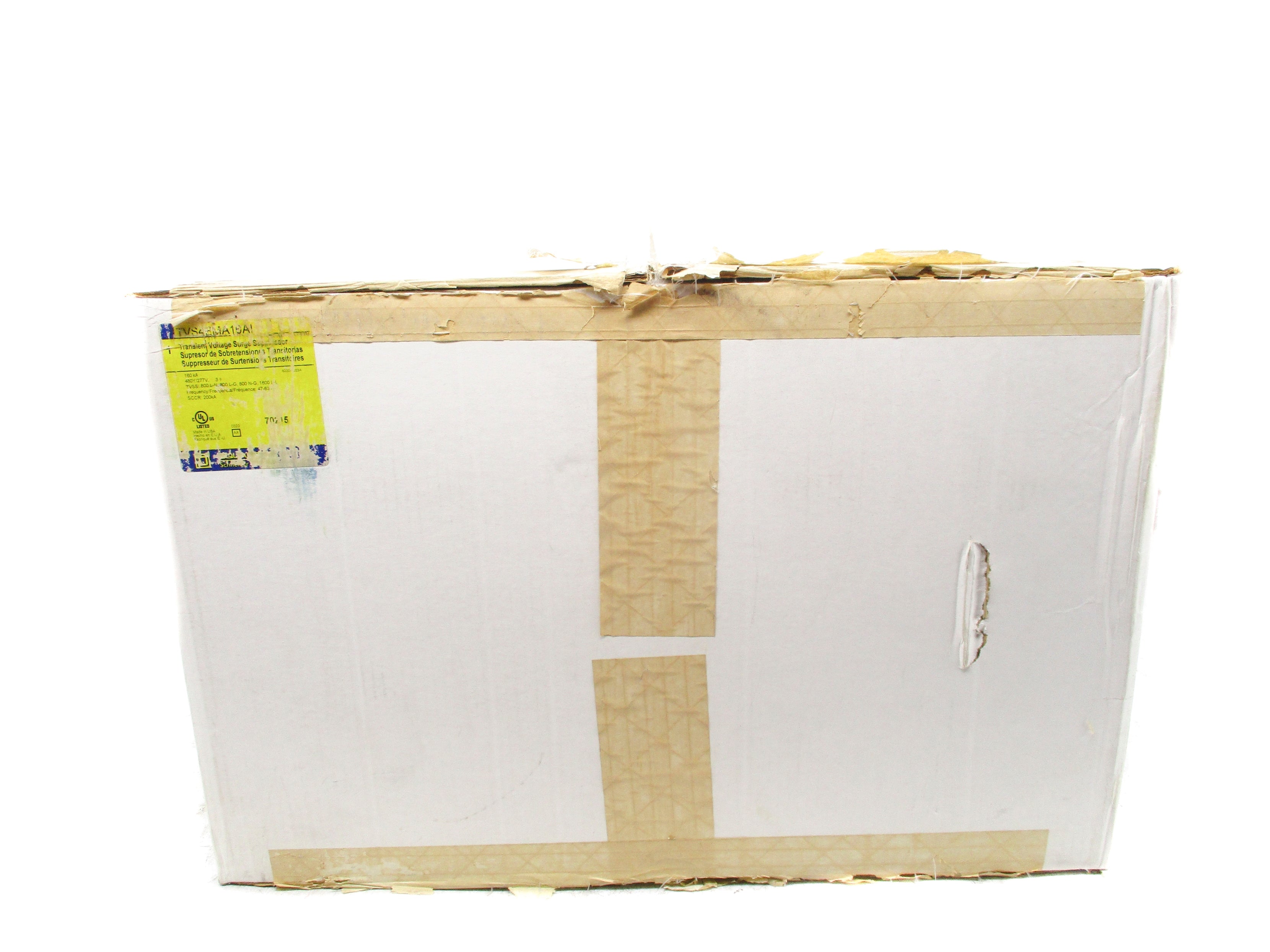 SQUARE D TVS4EMA16AI NSFS