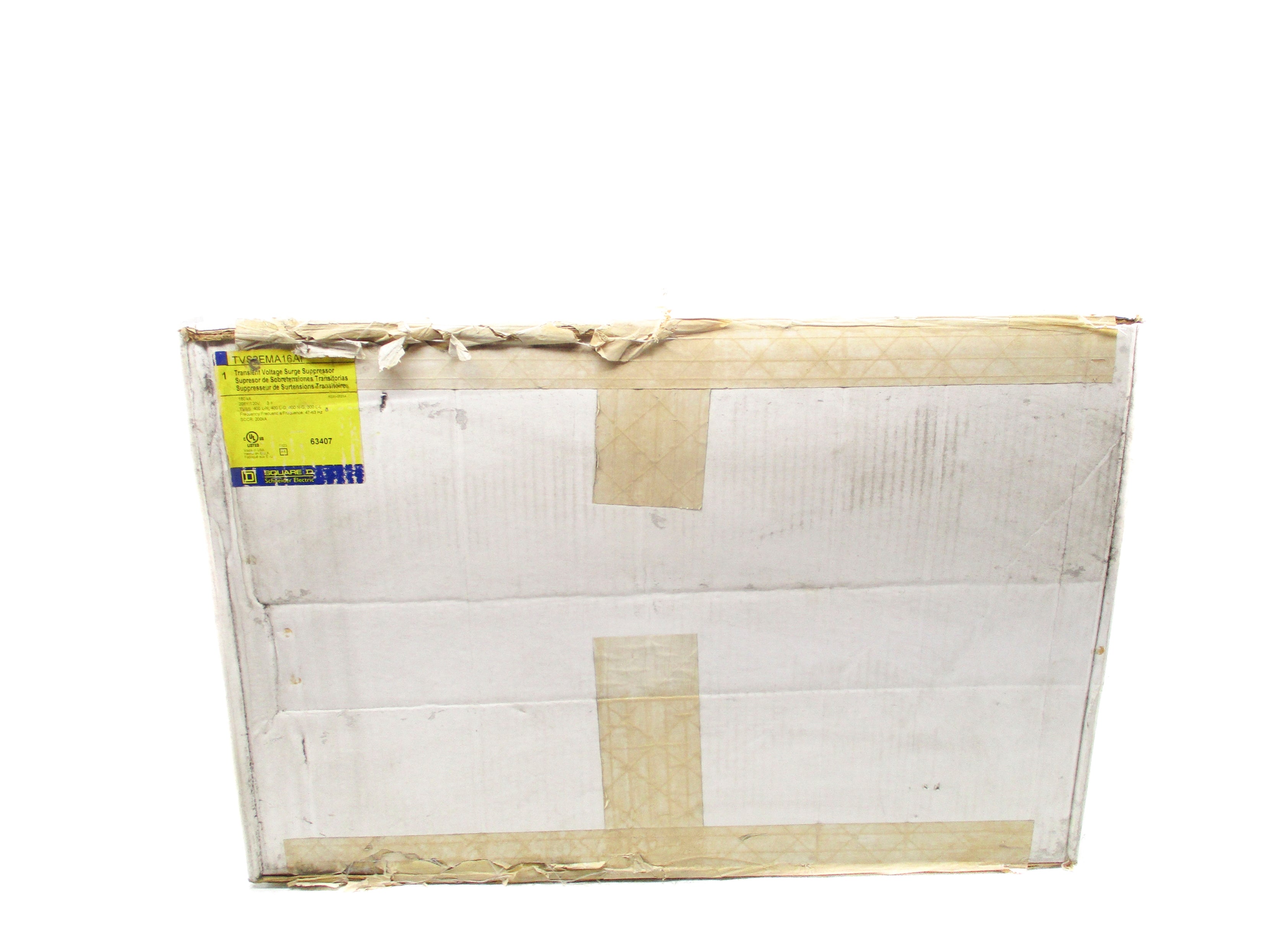 SQUARE D TVS2EMA16AI NSFS