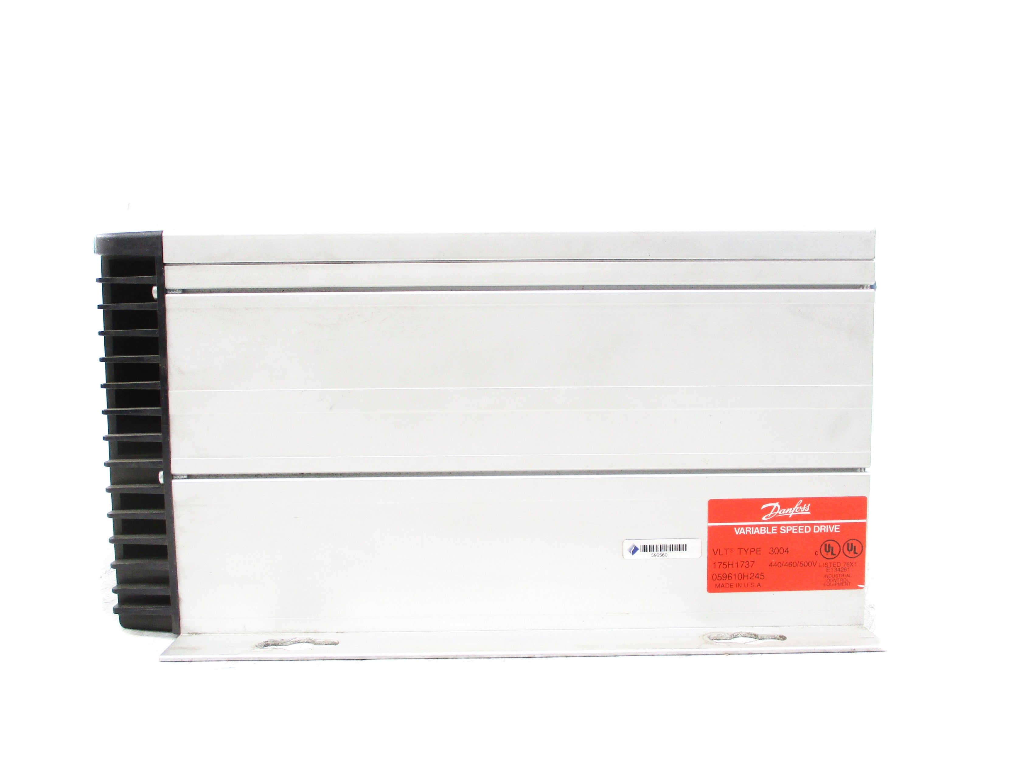 DANFOSS 175H1737 (AS PICTURED) UNMP