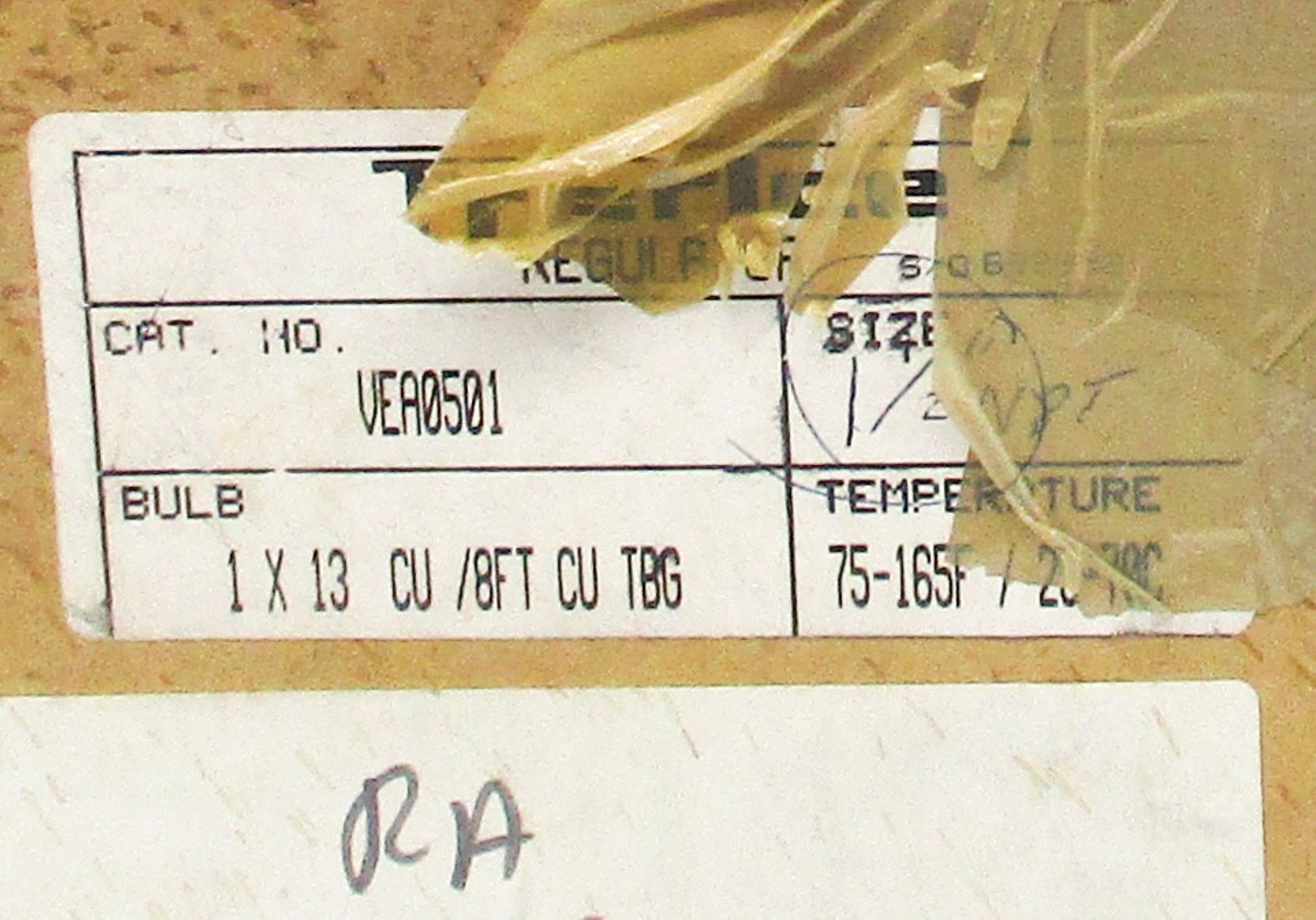 TRERICE VEA0501 NSMP