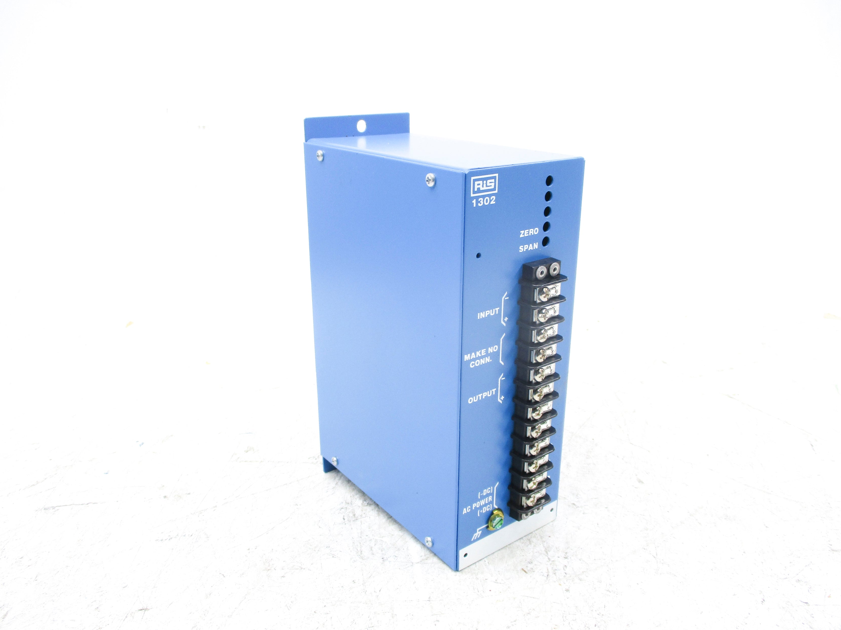 AMETEK SC-1302-VD5-A1-H1-N1 NSNP