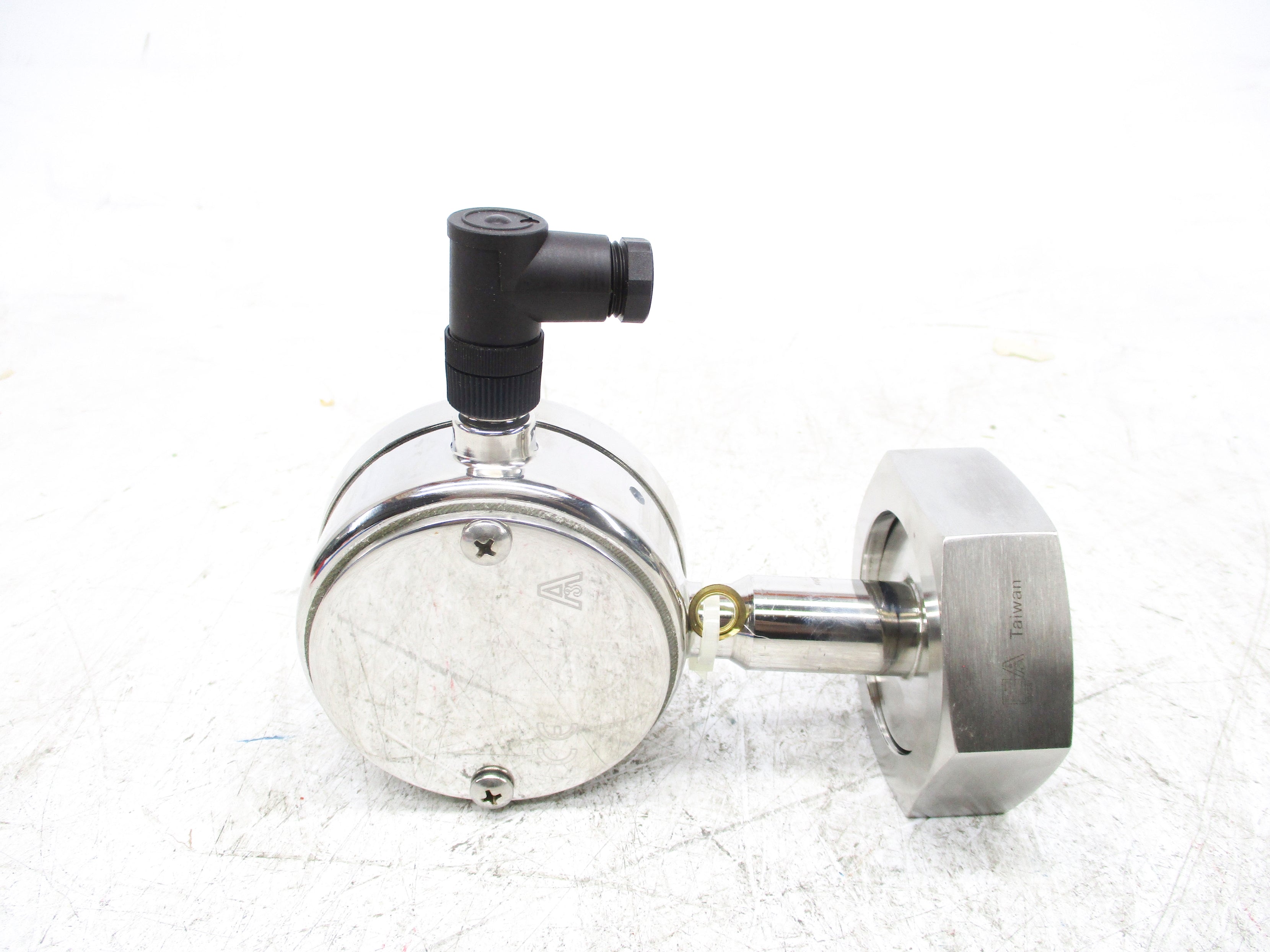 ANDERSON INSTRUMENT EN069301104511 0-60PSI NSNP