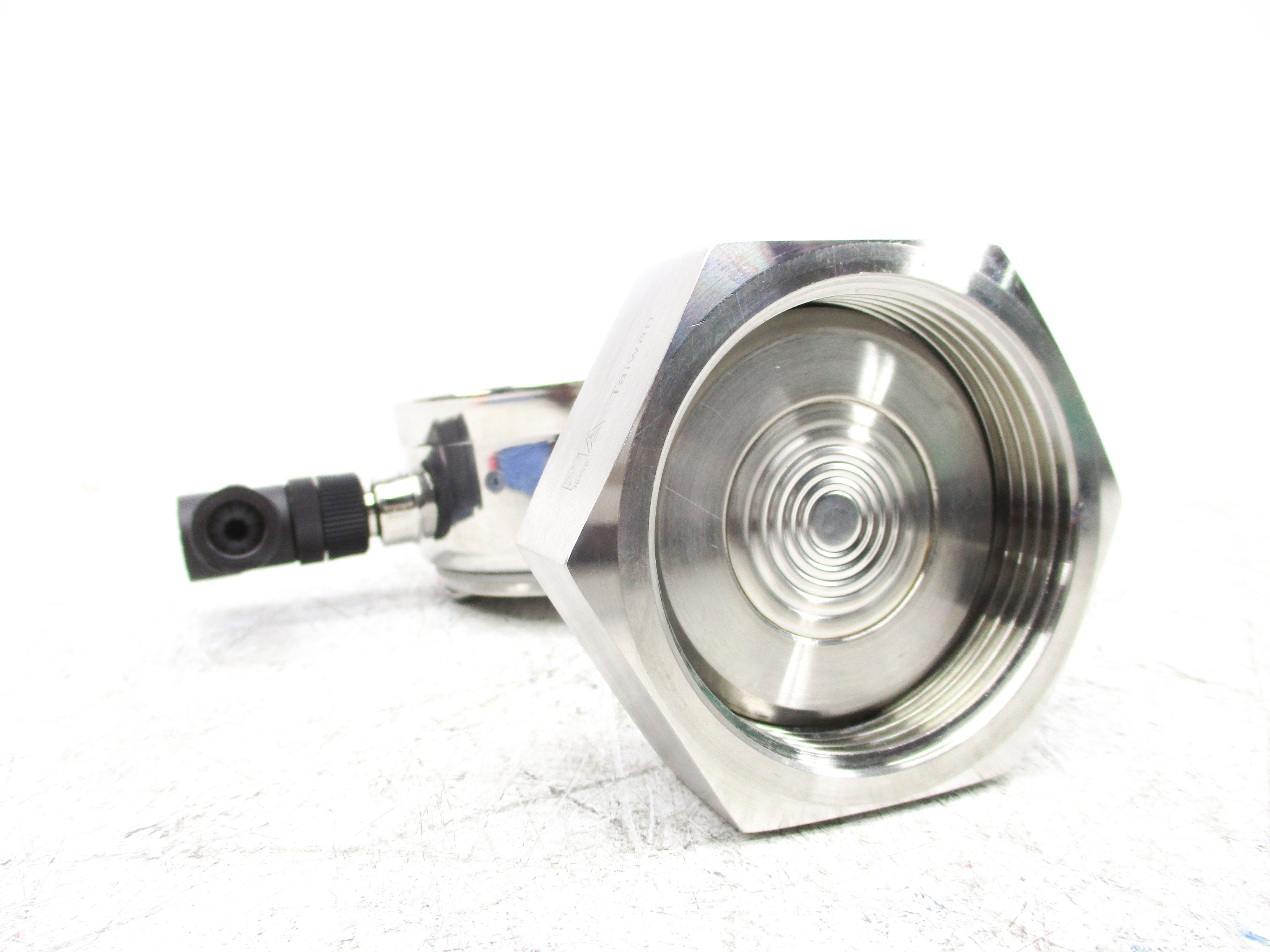 ANDERSON INSTRUMENT EN069301104511 0-60PSI NSNP