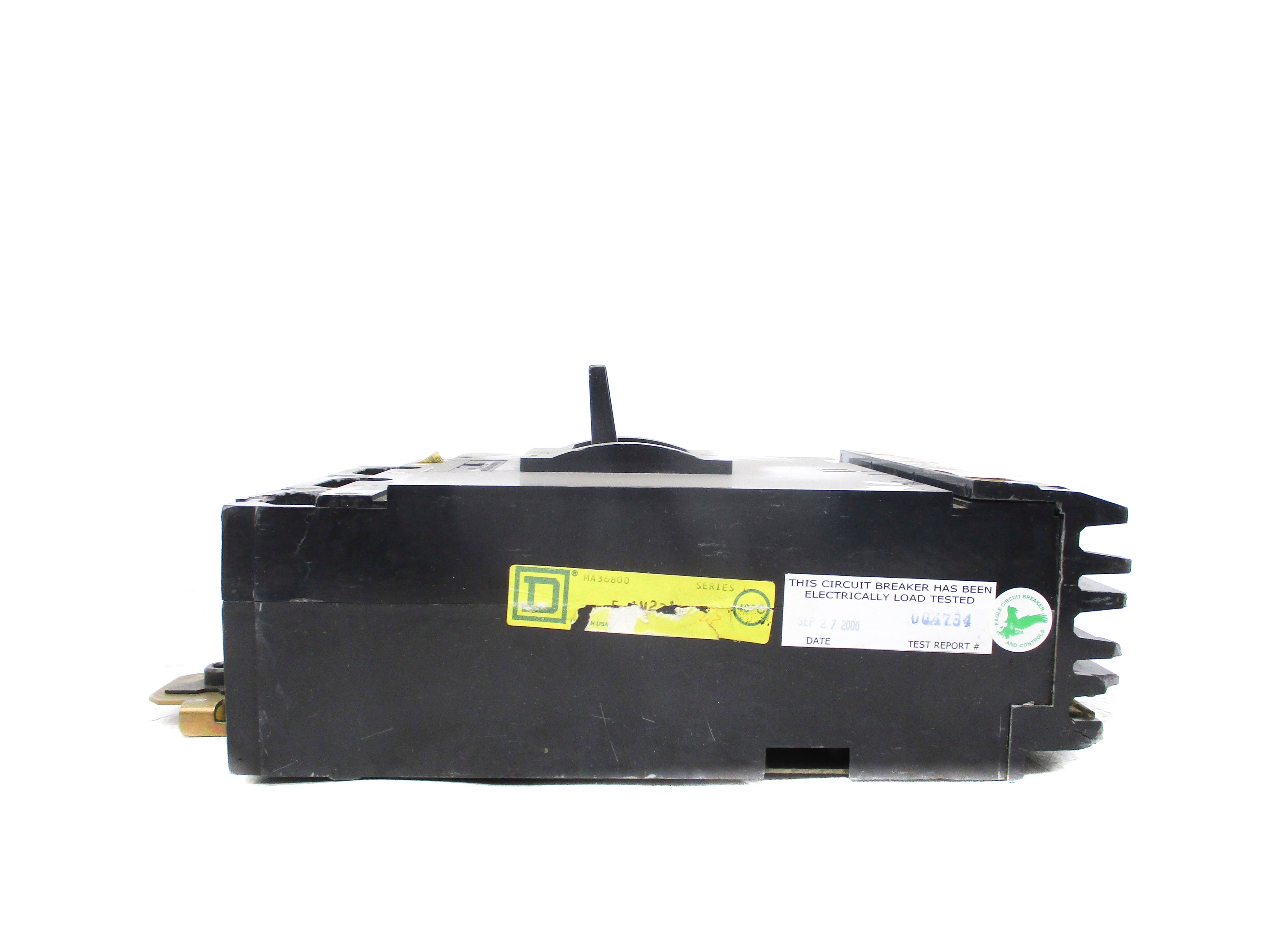 SQUARE D MA36800 SER. 1 NSNP