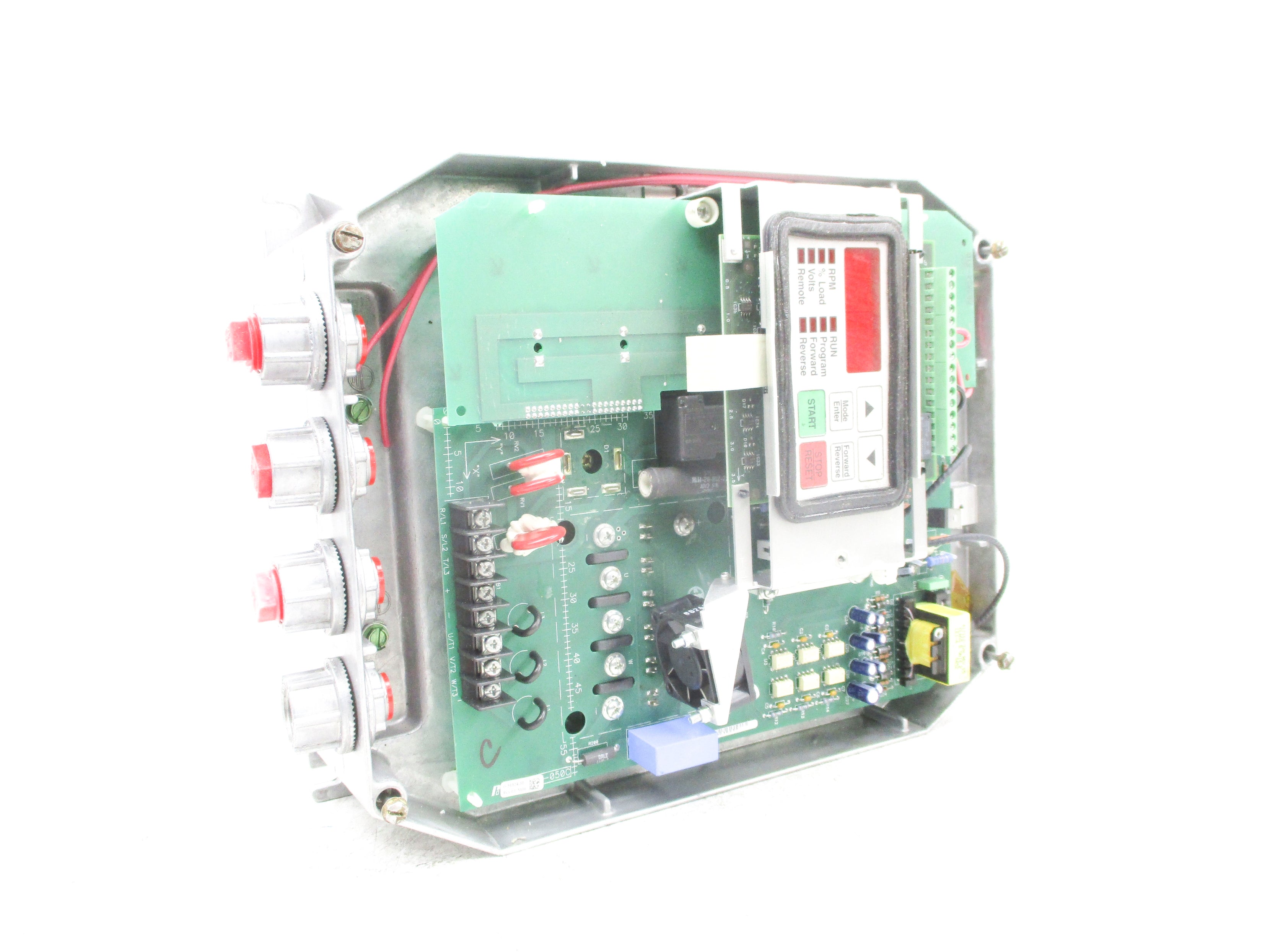 RELIANCE ELECTRIC SP500 (AS PICTURED) NSNP