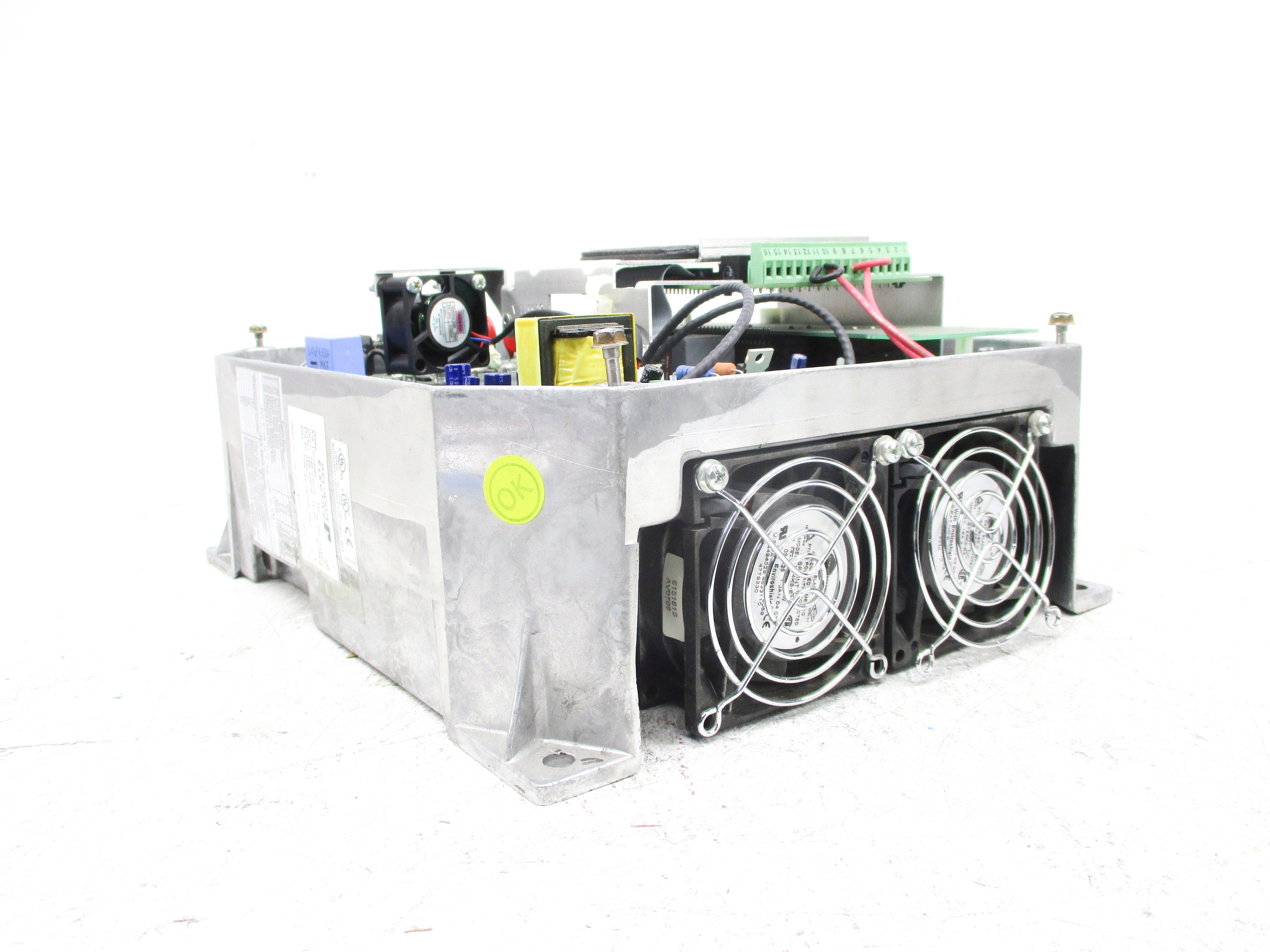 RELIANCE ELECTRIC SP500 (AS PICTURED) NSNP