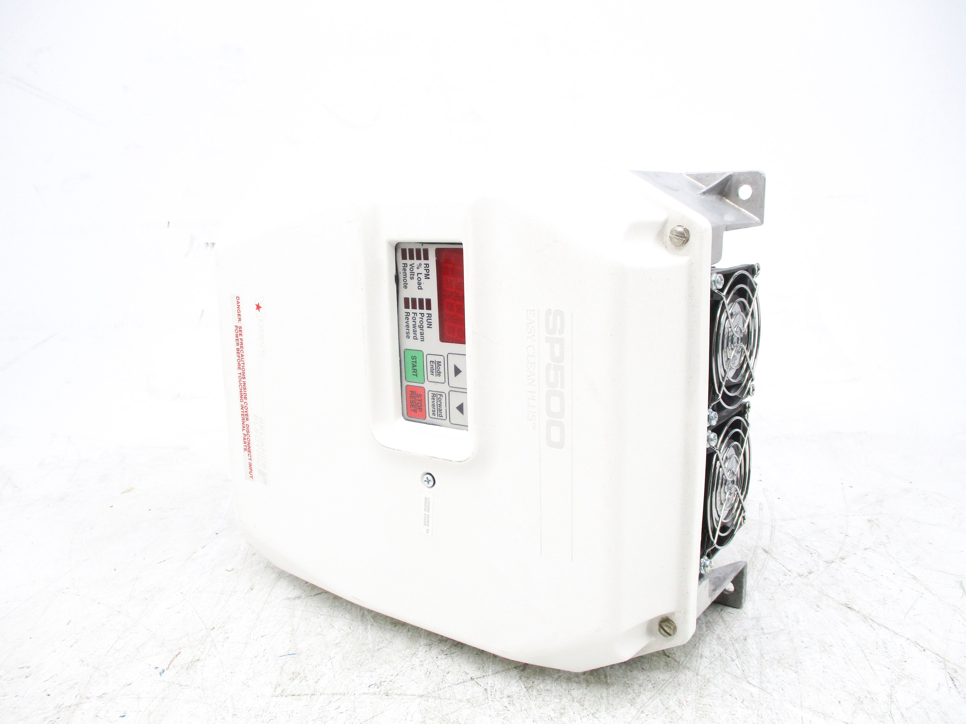 RELIANCE ELECTRIC SP500 NSNP