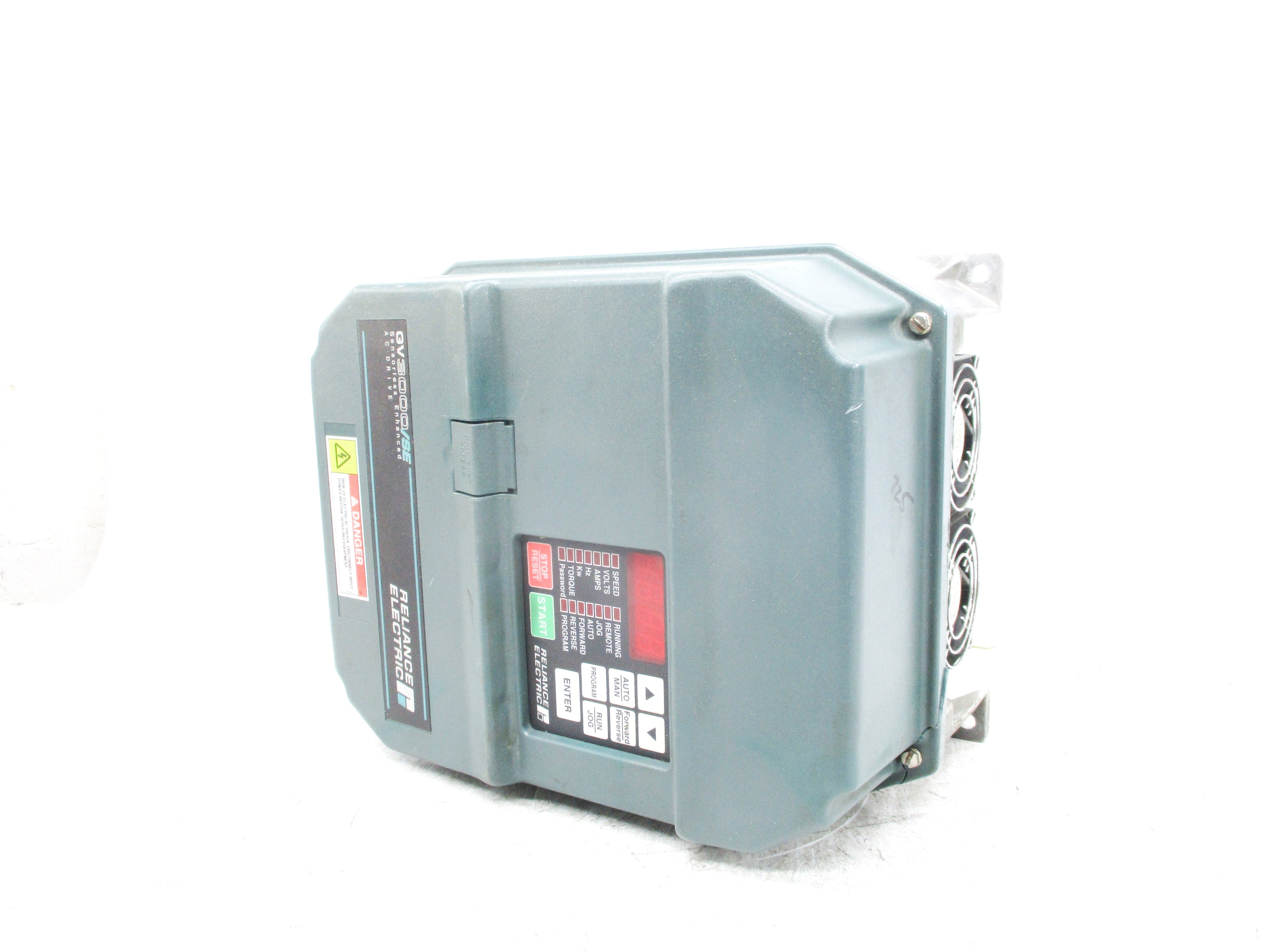 RELIANCE ELECTRIC GV3000/SE (AS PICTURED) UNMP