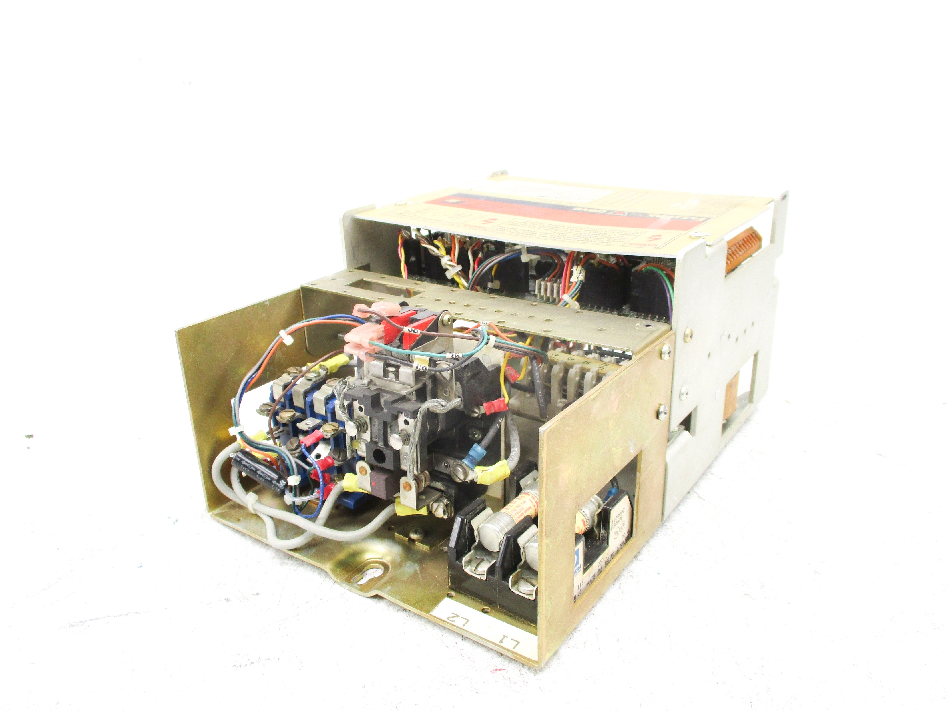 RELIANCE ELECTRIC 14C102 UNMP