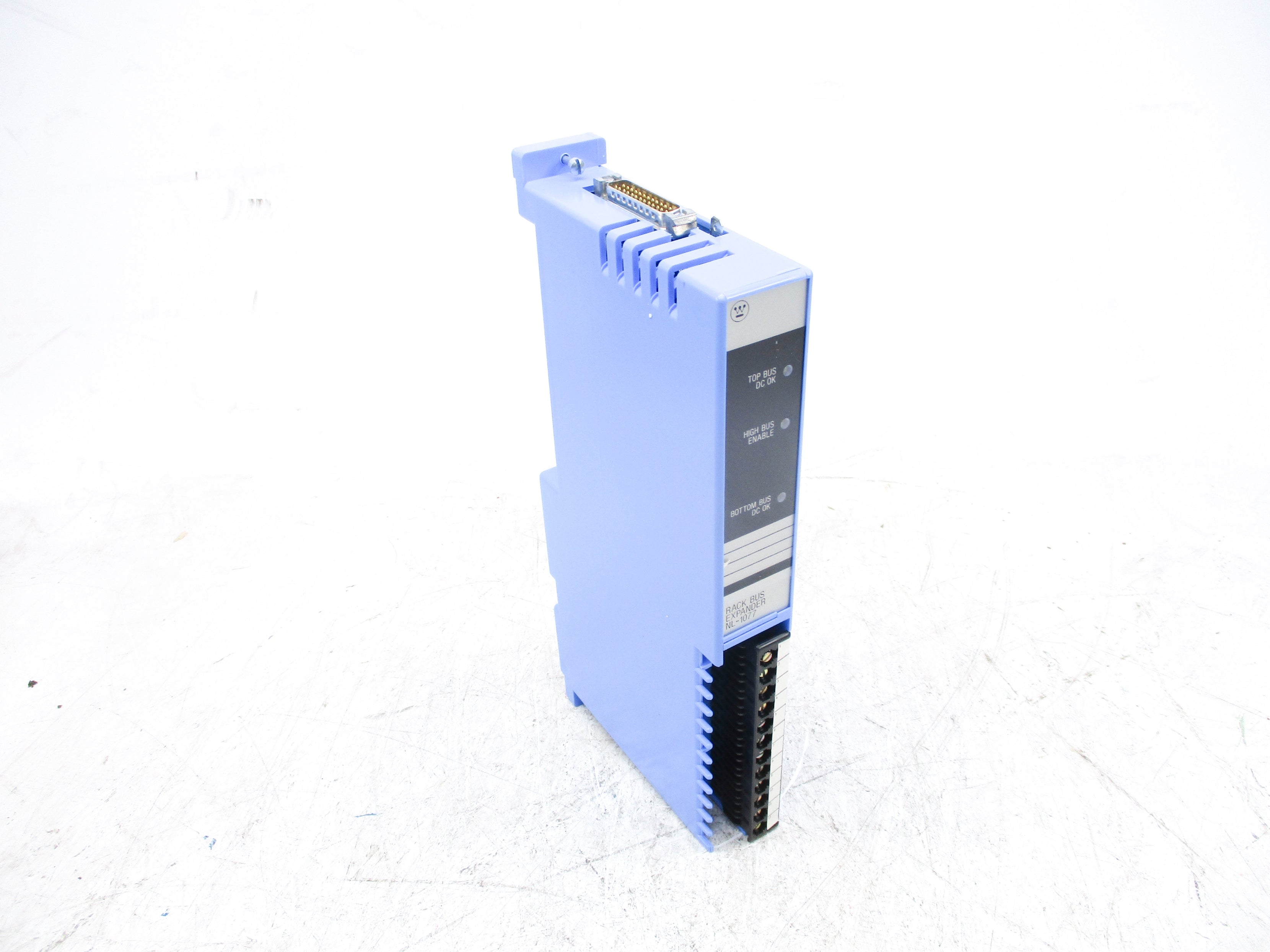 WESTINGHOUSE NL-1077 REV. F UNMP