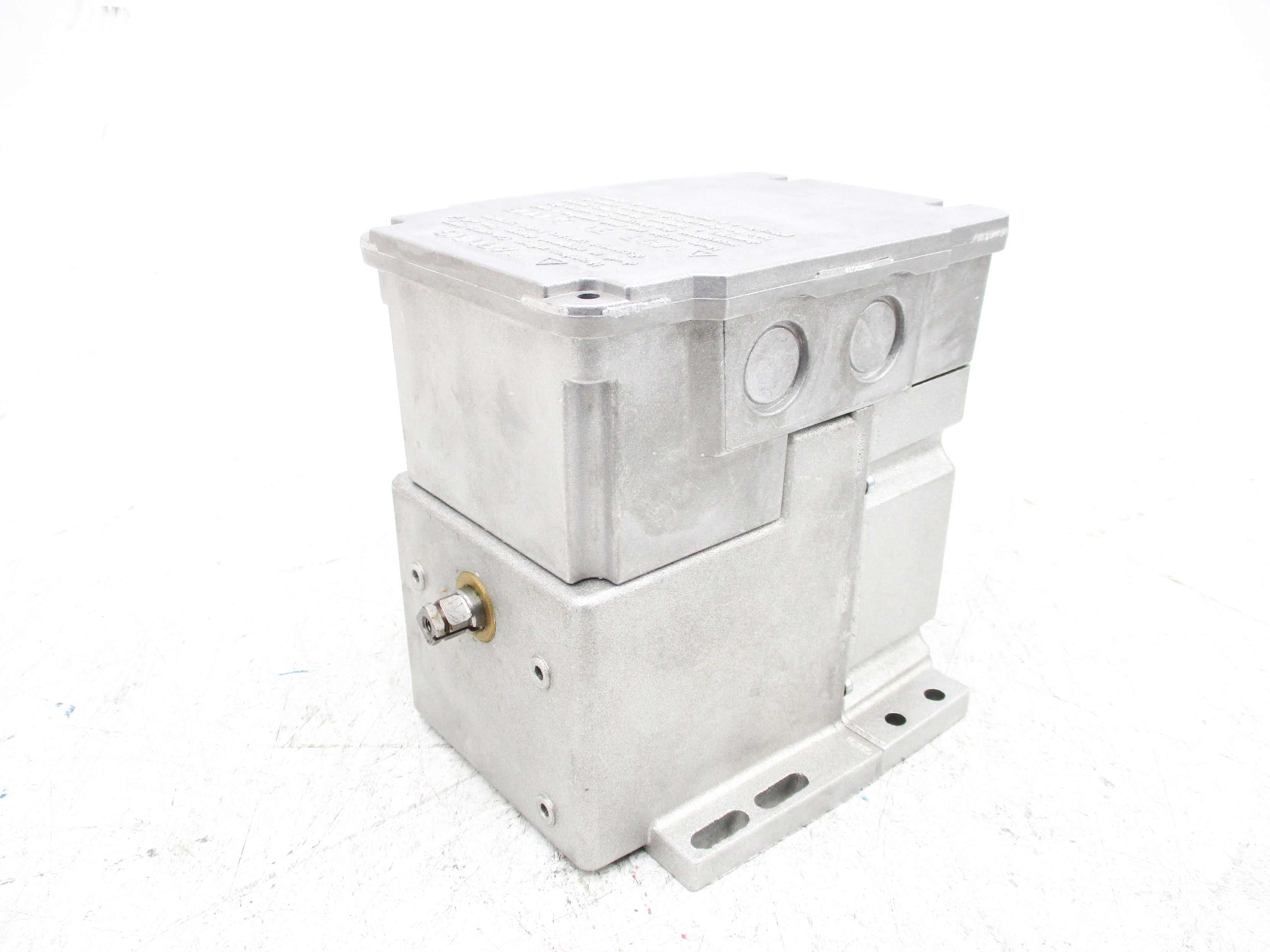 HONEYWELL M7284A1004 120V 30-60S NSMP