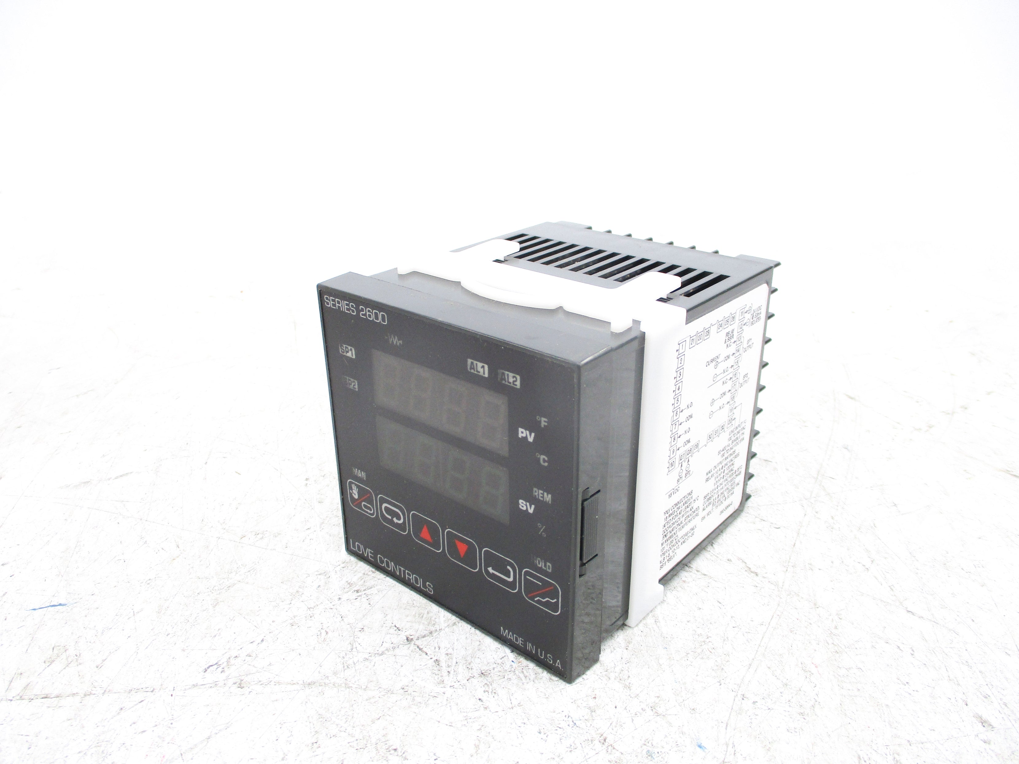 LOVE CONTROLS 26150 NSMP