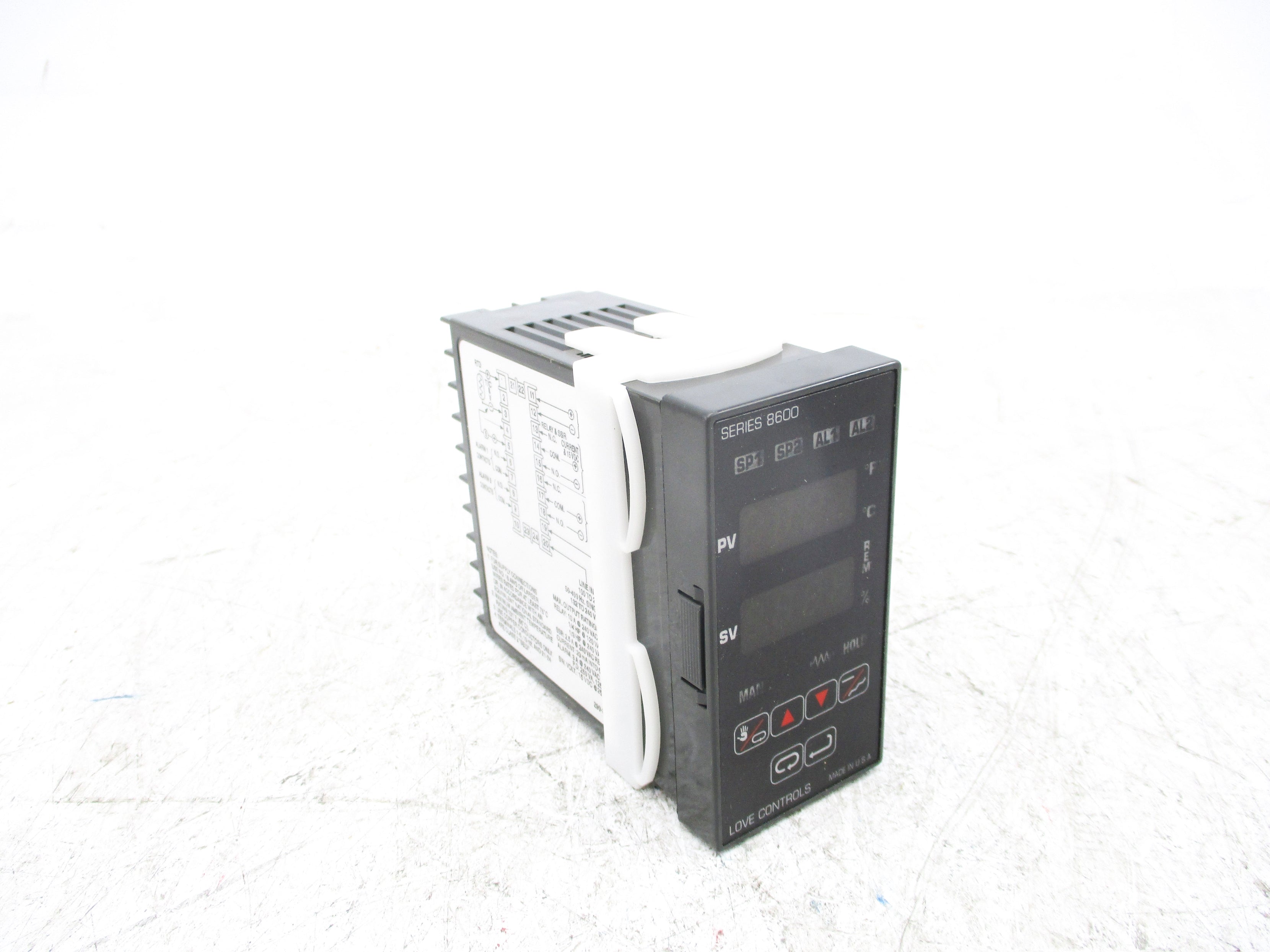LOVE CONTROLS 86050-0 NSMP