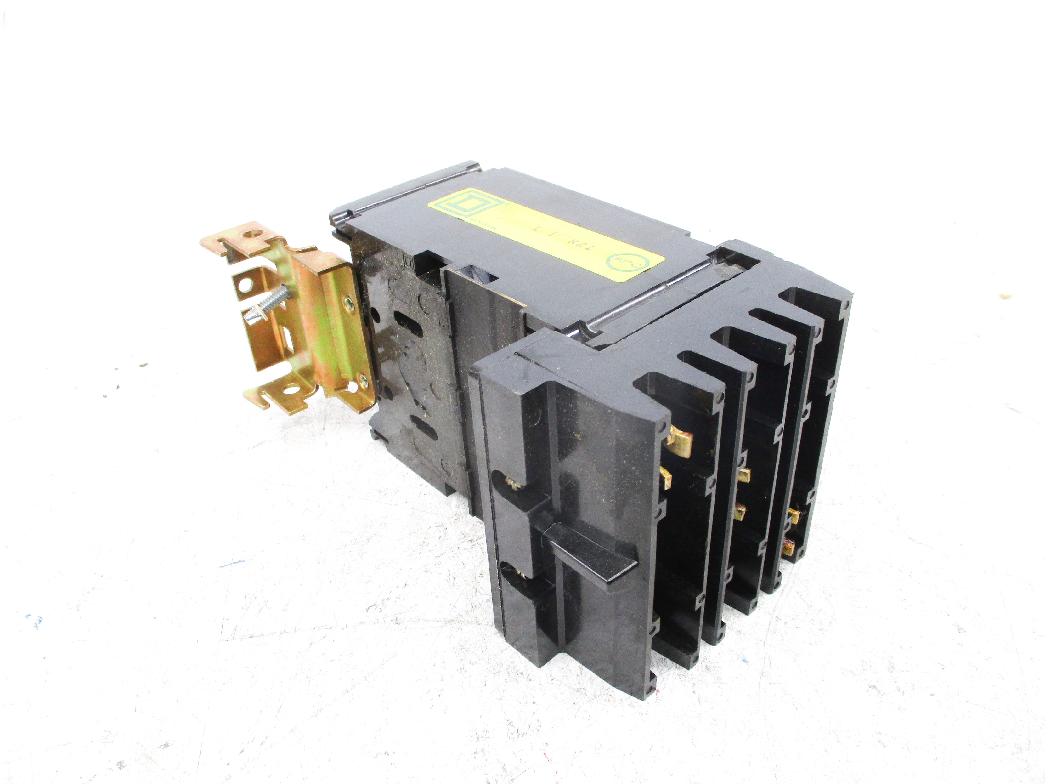 SQUARE D FA32020 20A 240VAC NSMP