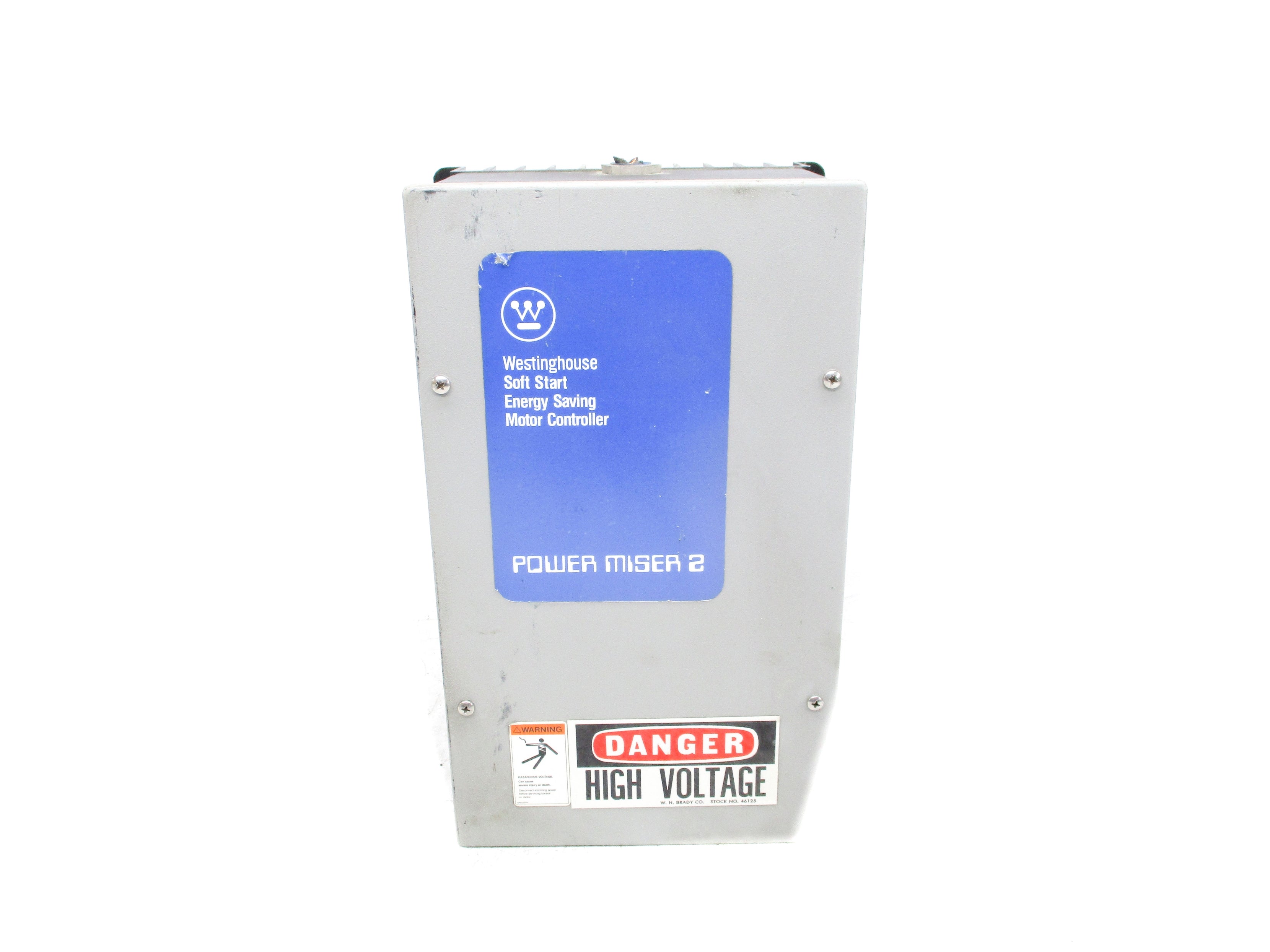WESTINGHOUSE PM2-C UNMP