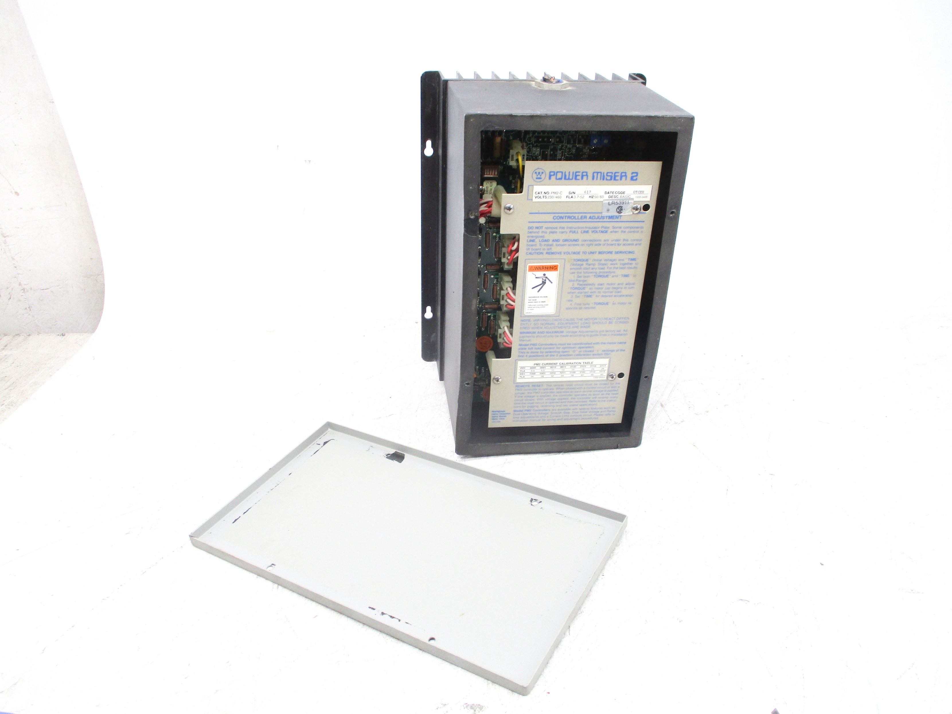 WESTINGHOUSE PM2-C UNMP