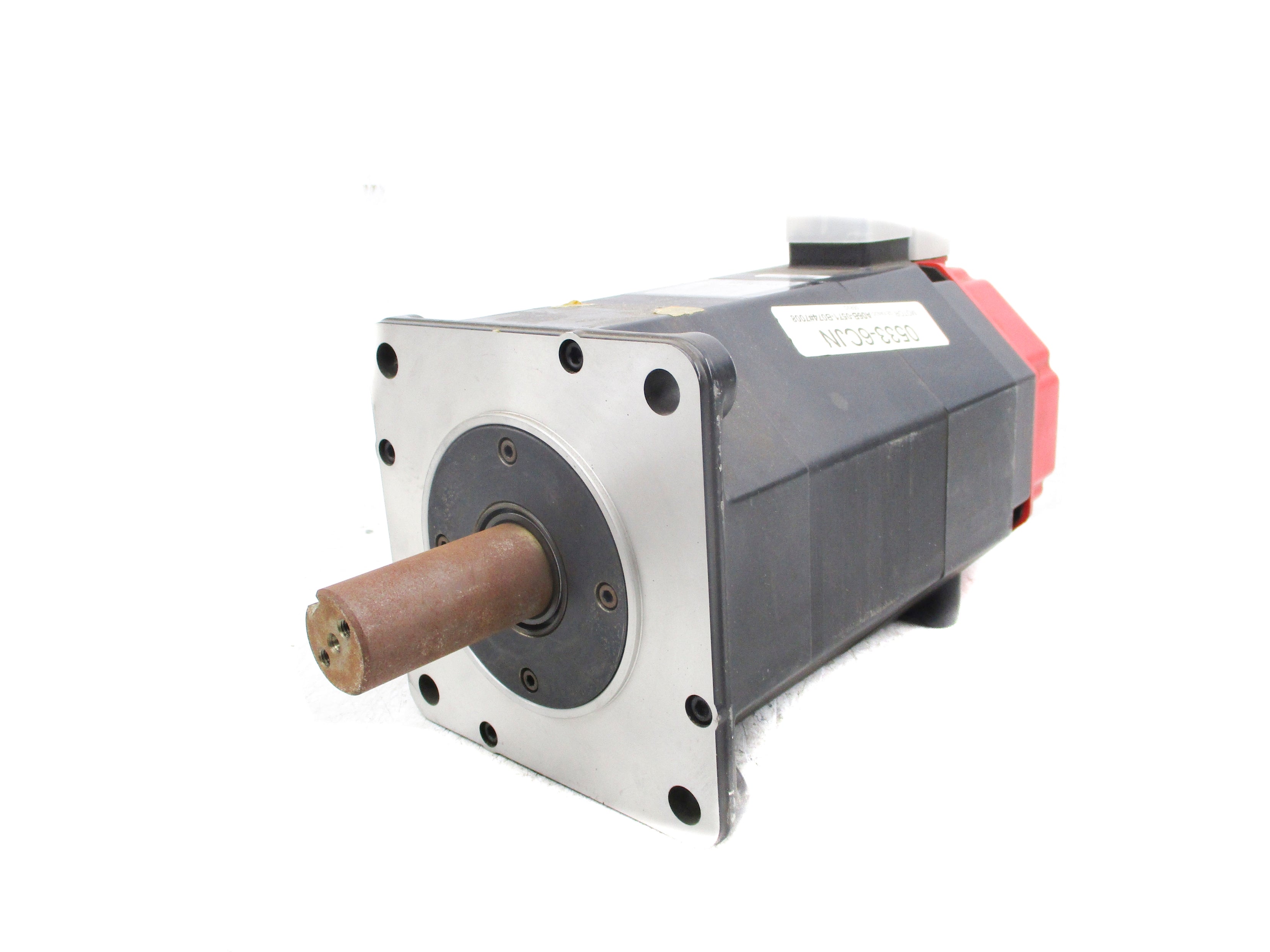 GE FANUC A06B-0571-B074#7008 NSNP