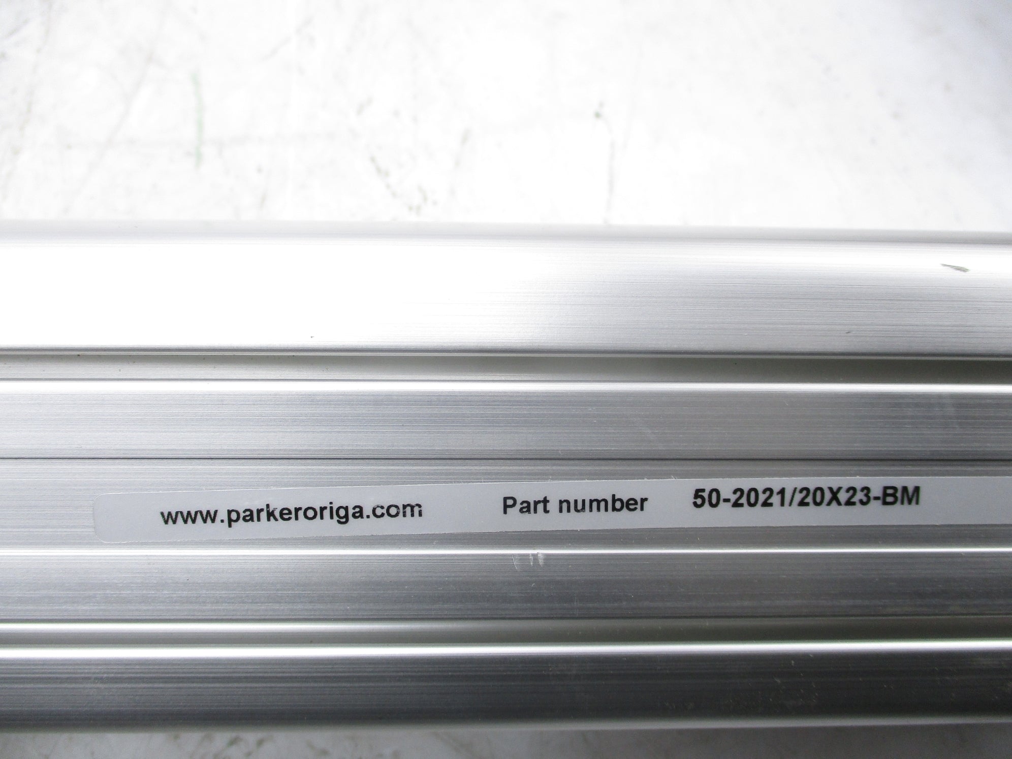 PARKER ORIGA 50-2021/20X23-BM UNMP