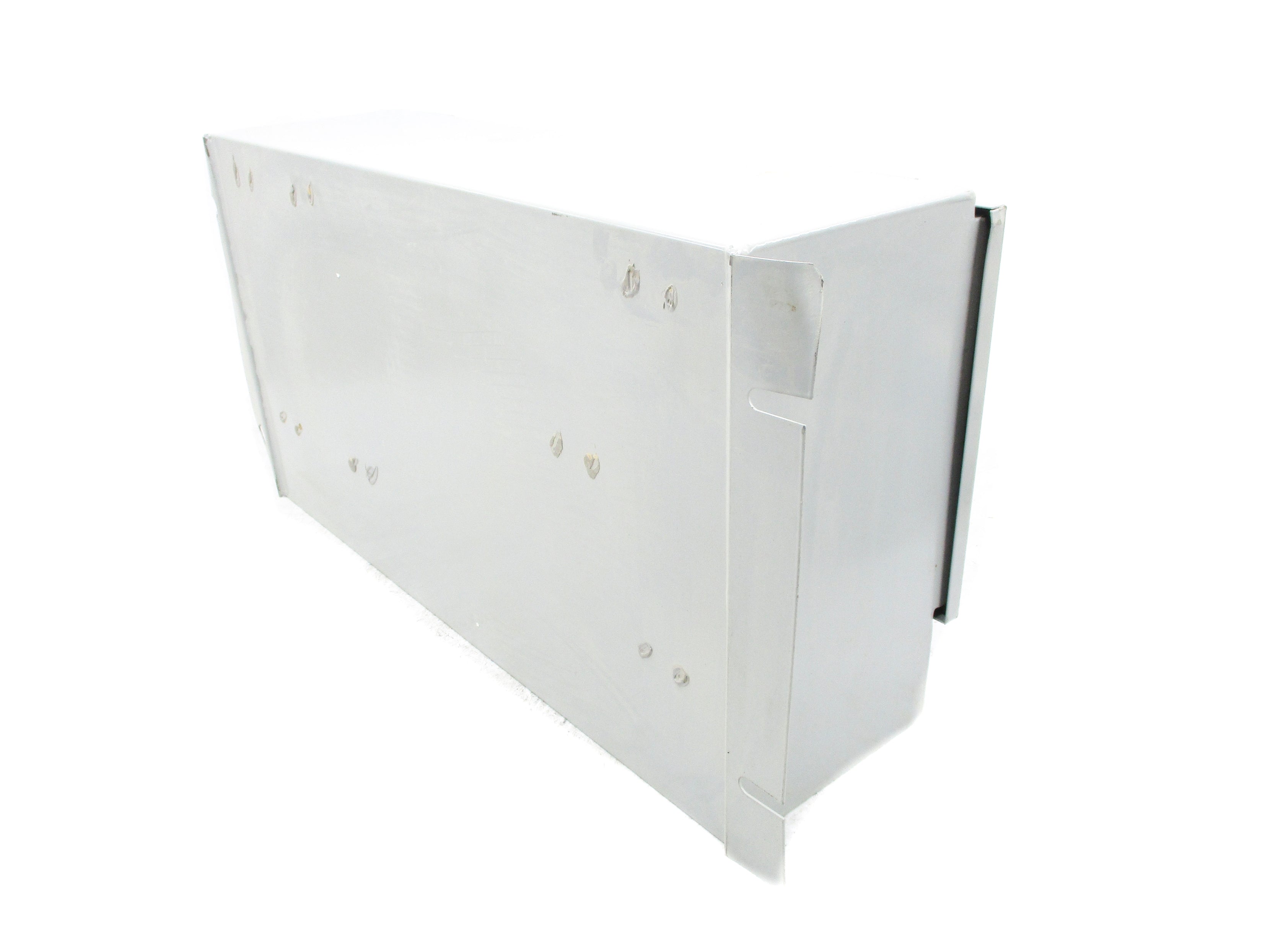 CUTLER HAMMER ECL03F8D3A SER. A1 120V NSNP