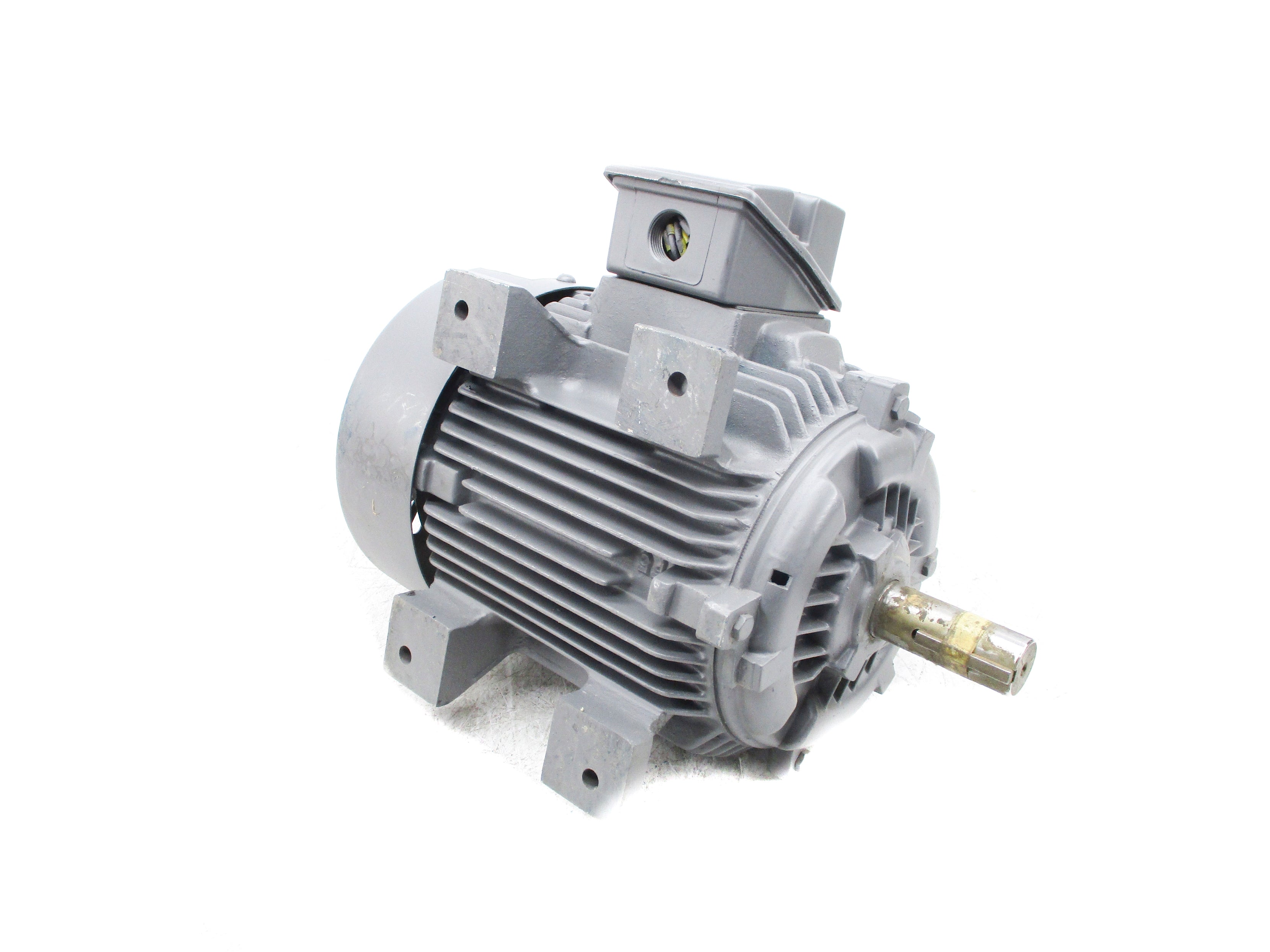 SIEMENS 1LA01846FP21 NSMP