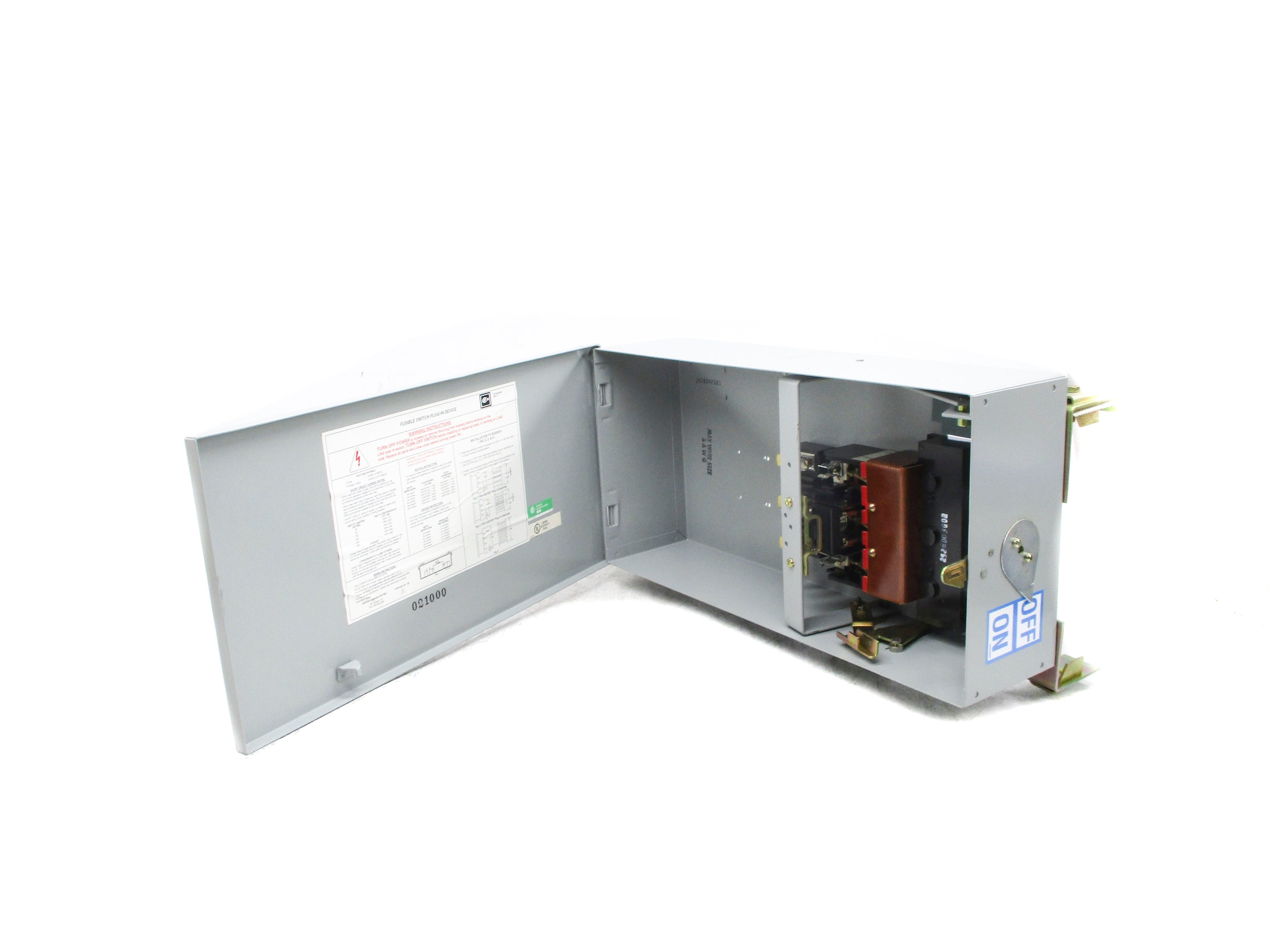 CUTLER HAMMER TAP321 NSMP