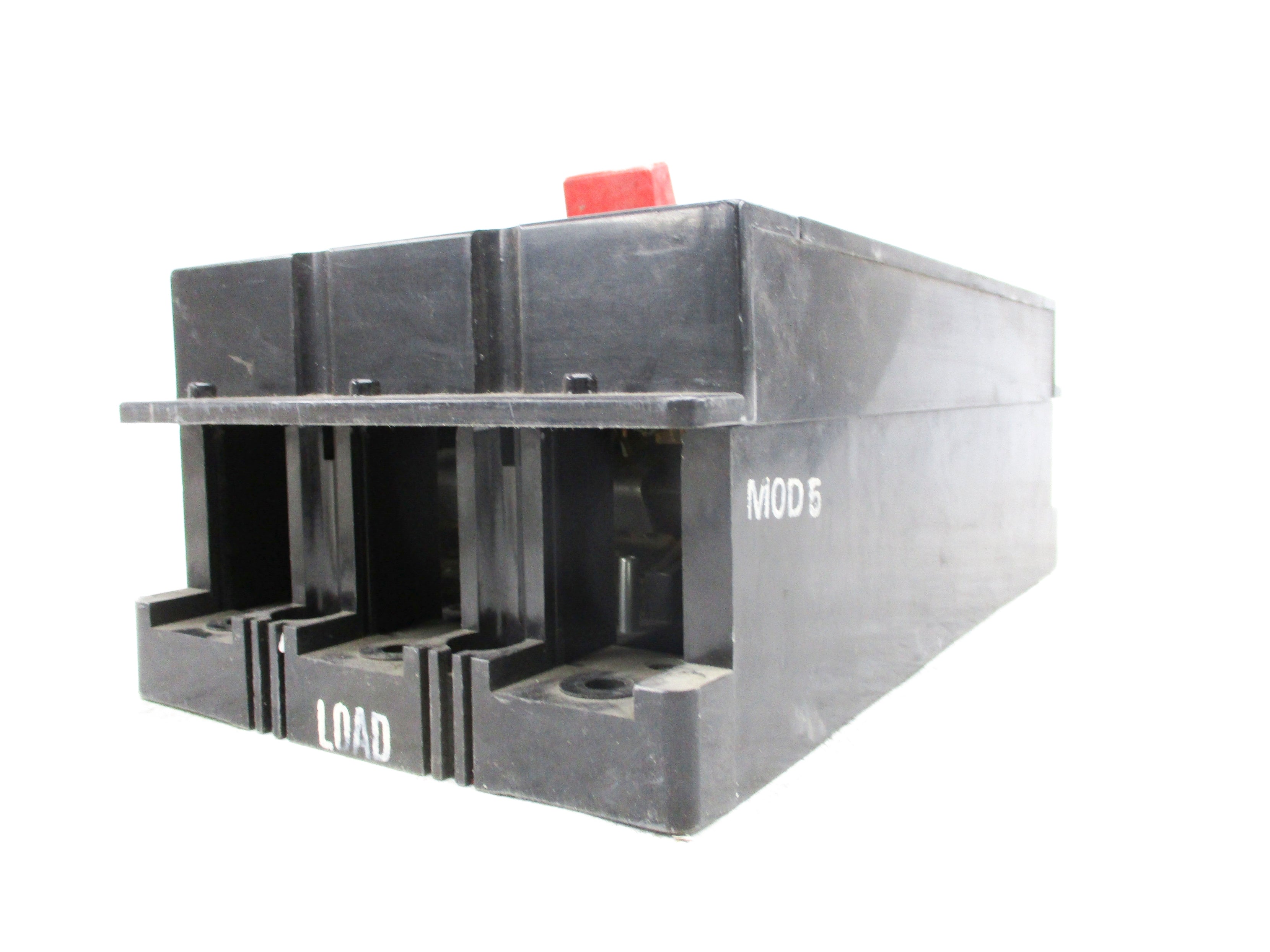 GENERAL ELECTRIC TKM3F 1200A 600VAC (AS PICTURED) UNMP
