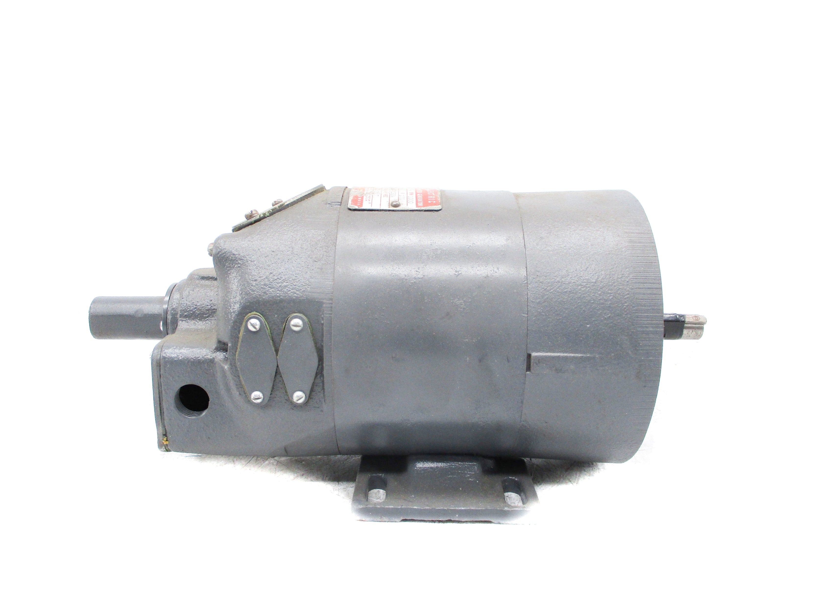 GENERAL ELECTRIC 5BC46AB2014A NSNP