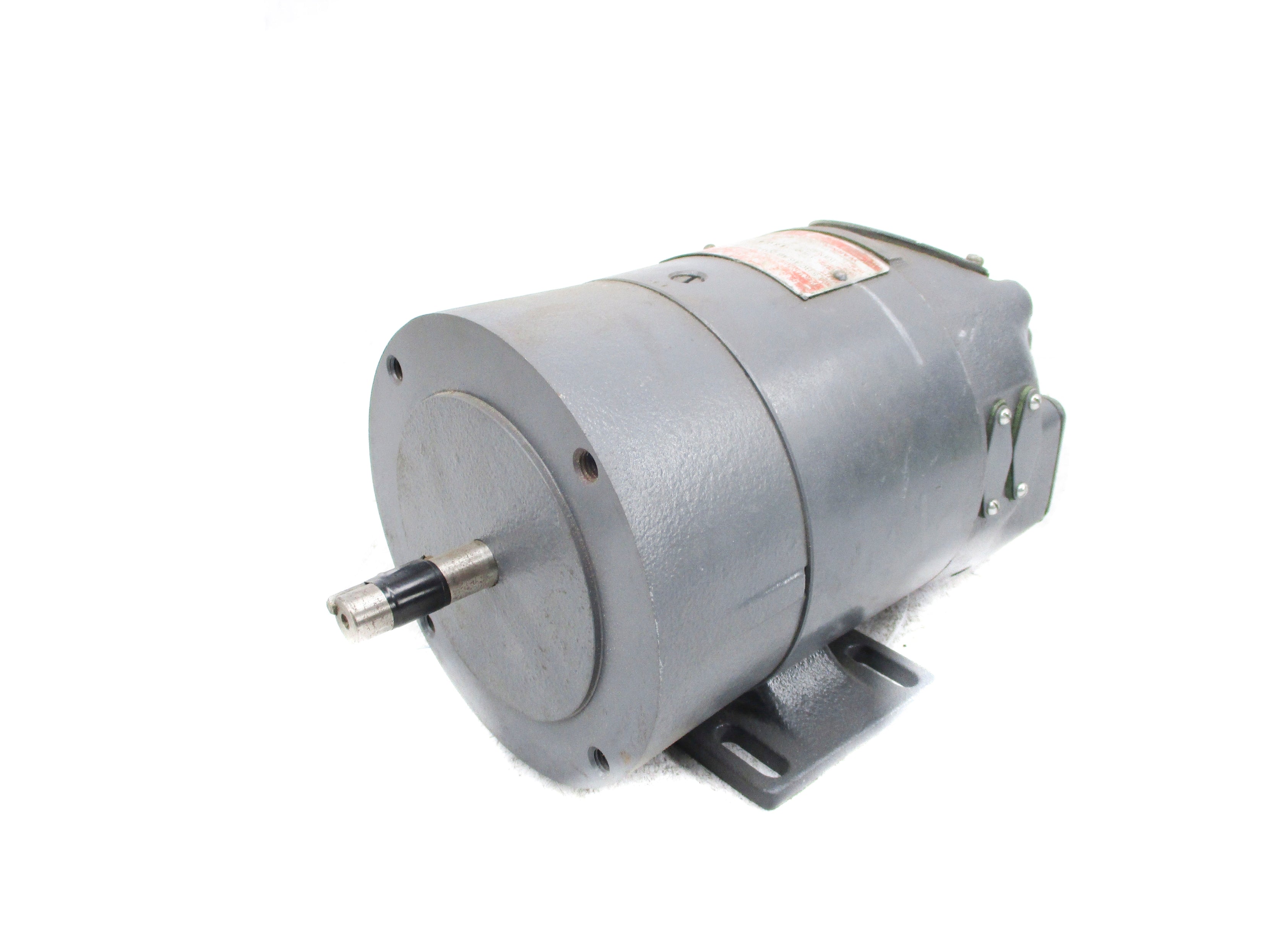 GENERAL ELECTRIC 5BC46AB2014A NSNP
