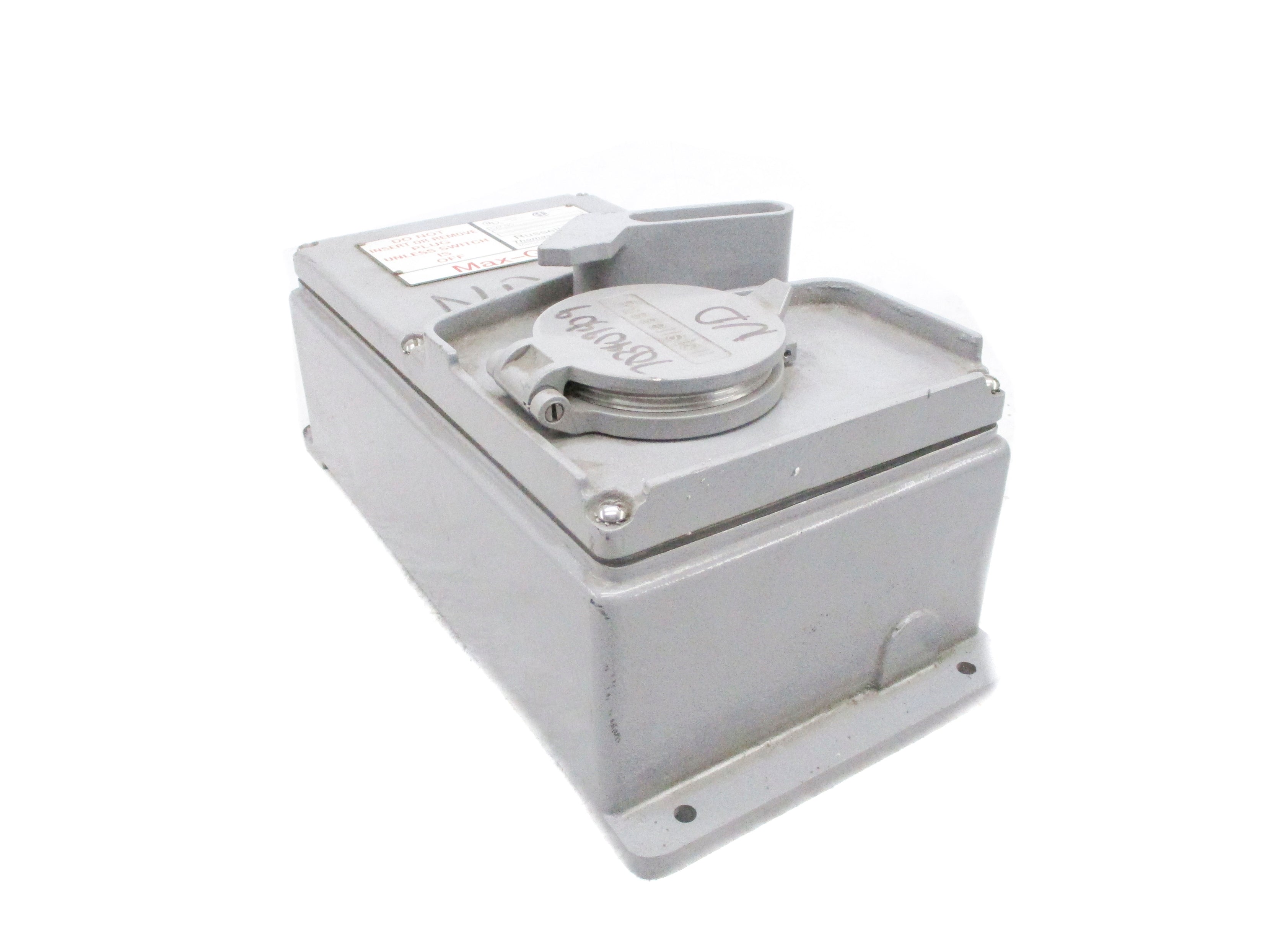 RUSSELLSTOLL DBRF640405000 NSNP