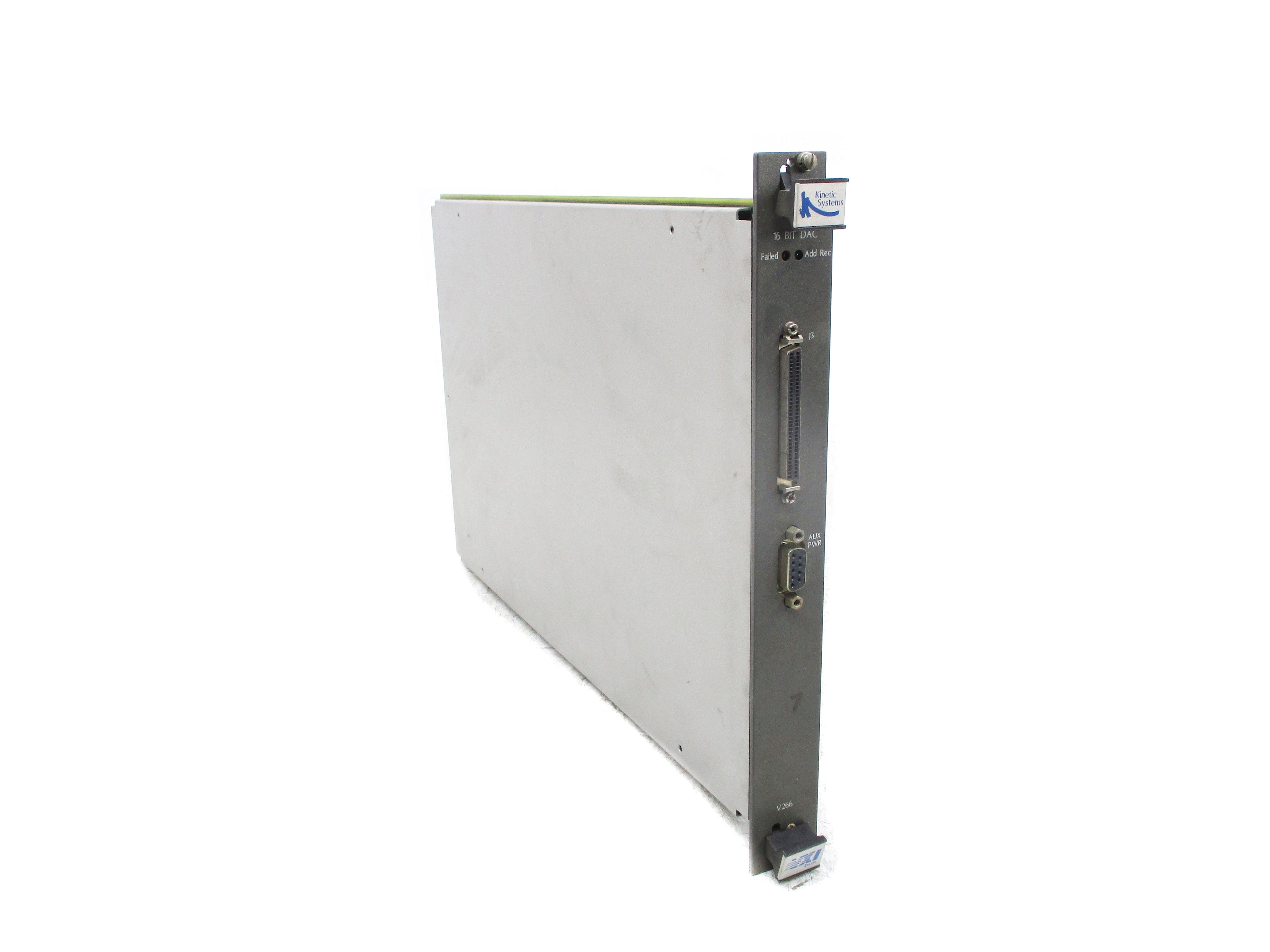 TELEDYNE V266-S001 UNMP