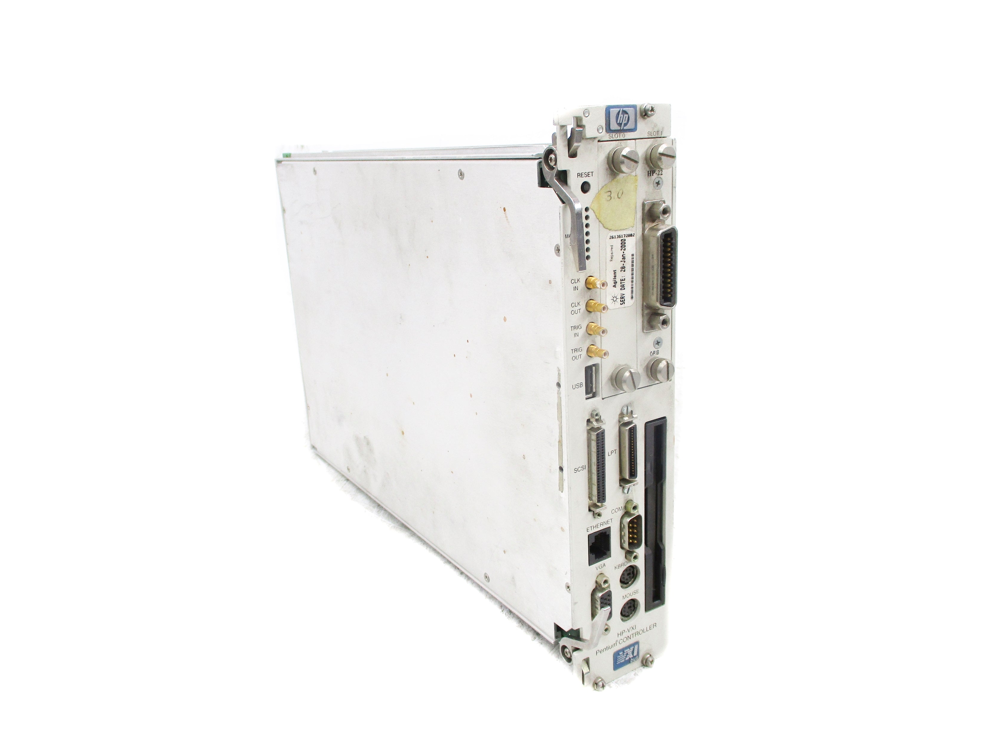 HP E6237OPT002 UNMP