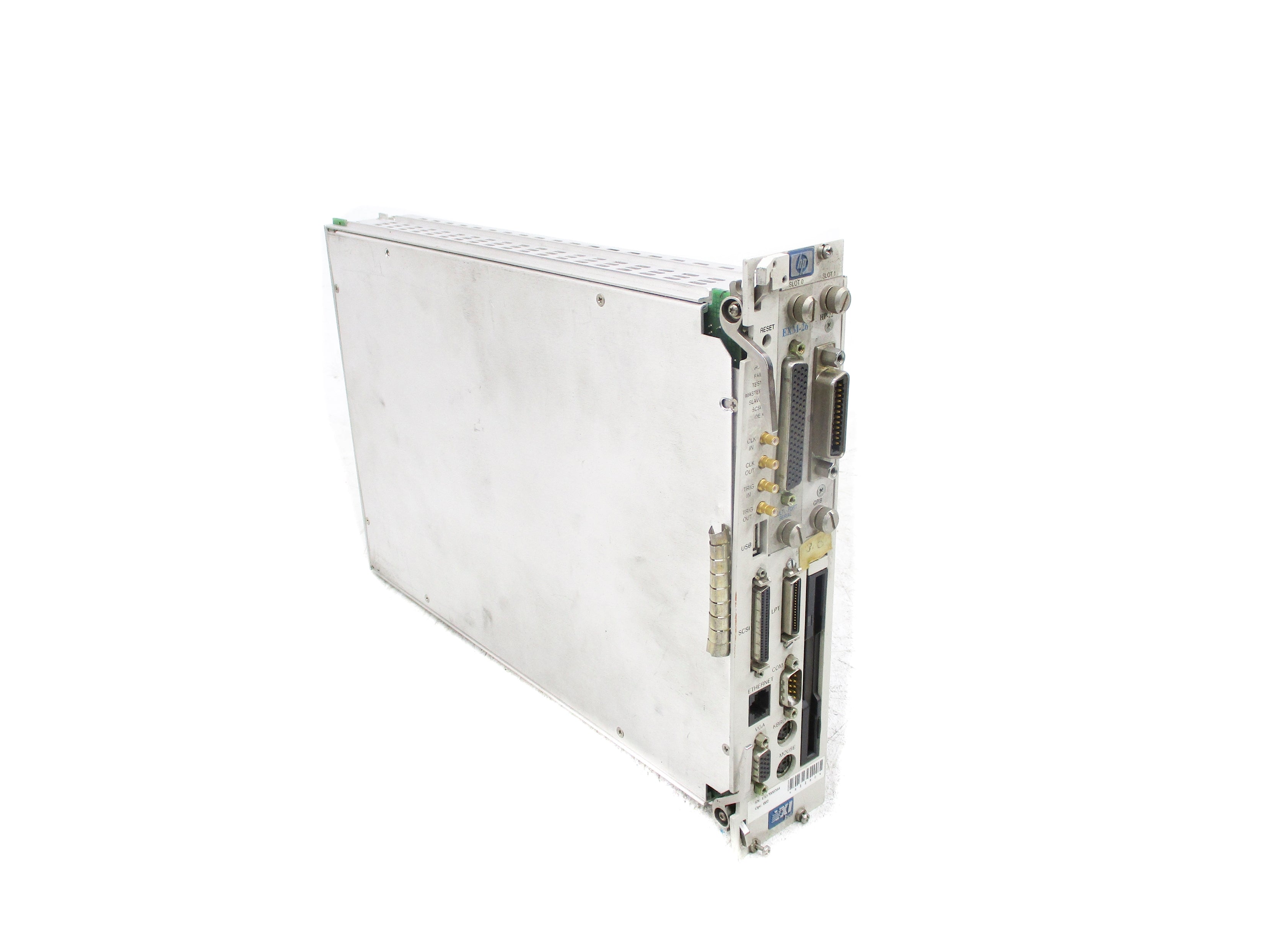 HP E6237OPT002 (AS PICTURED) UNMP