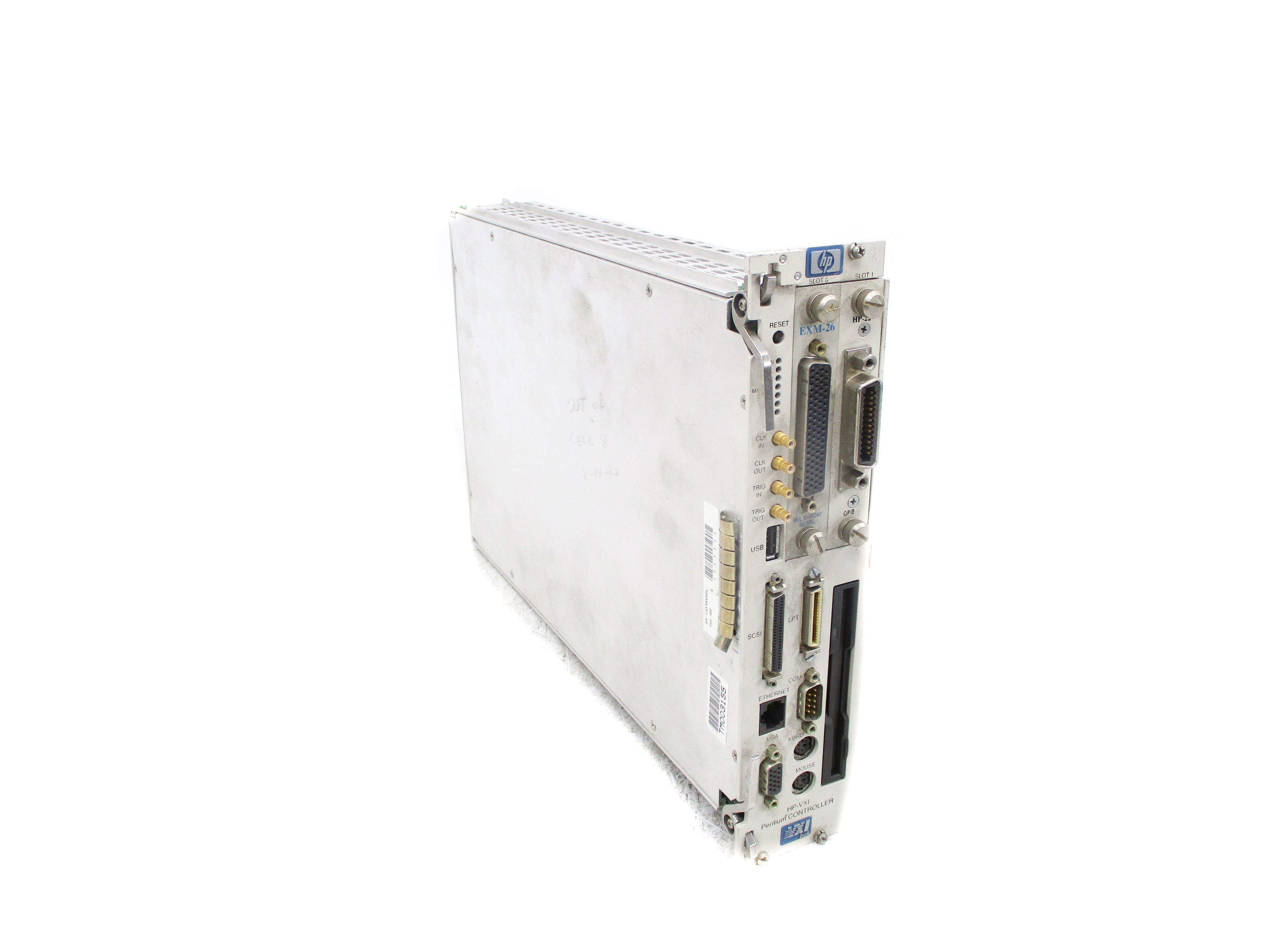 HP E6237AOPT002 (AS PICTURED) UNMP