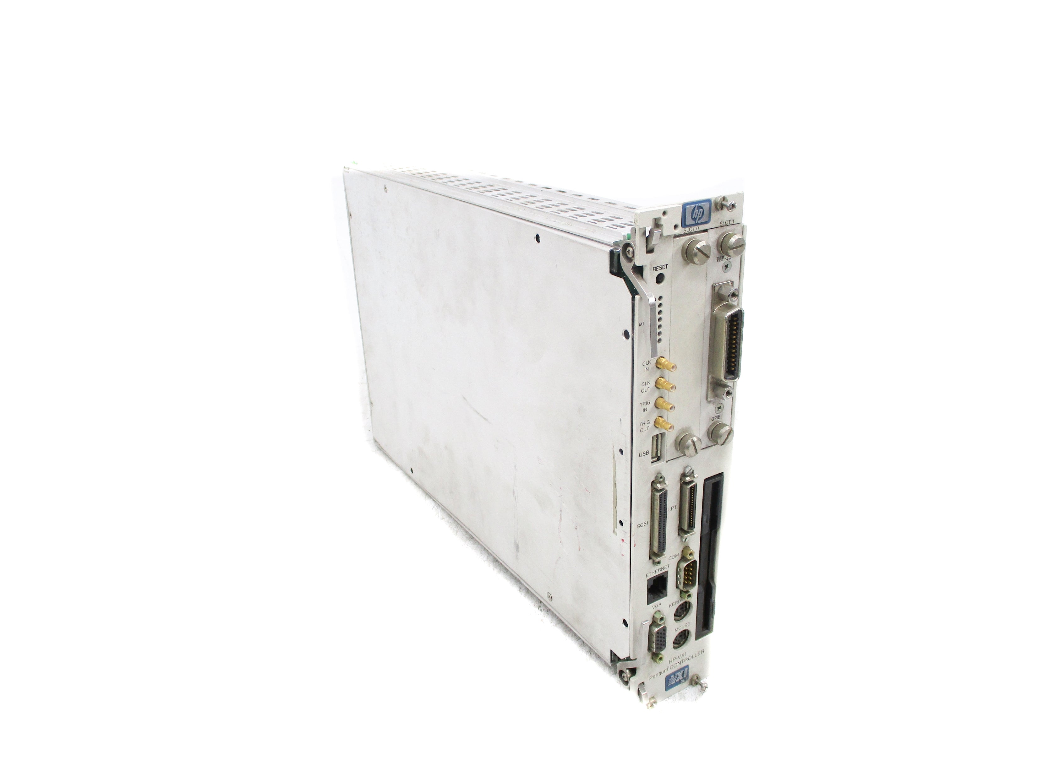 HP E6237AOPT002 UNMP