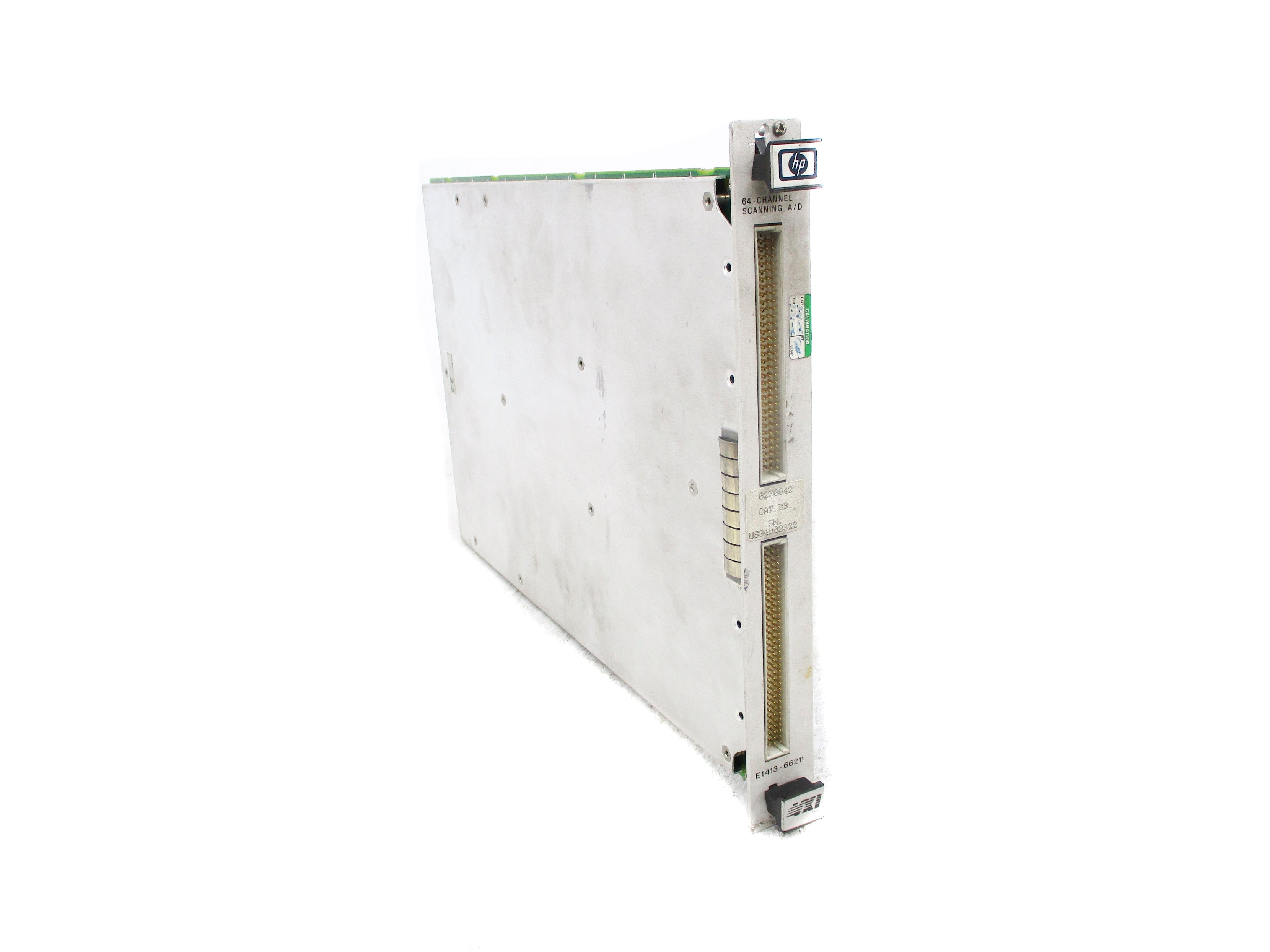 HP E1413A/B/C SER. C UNMP