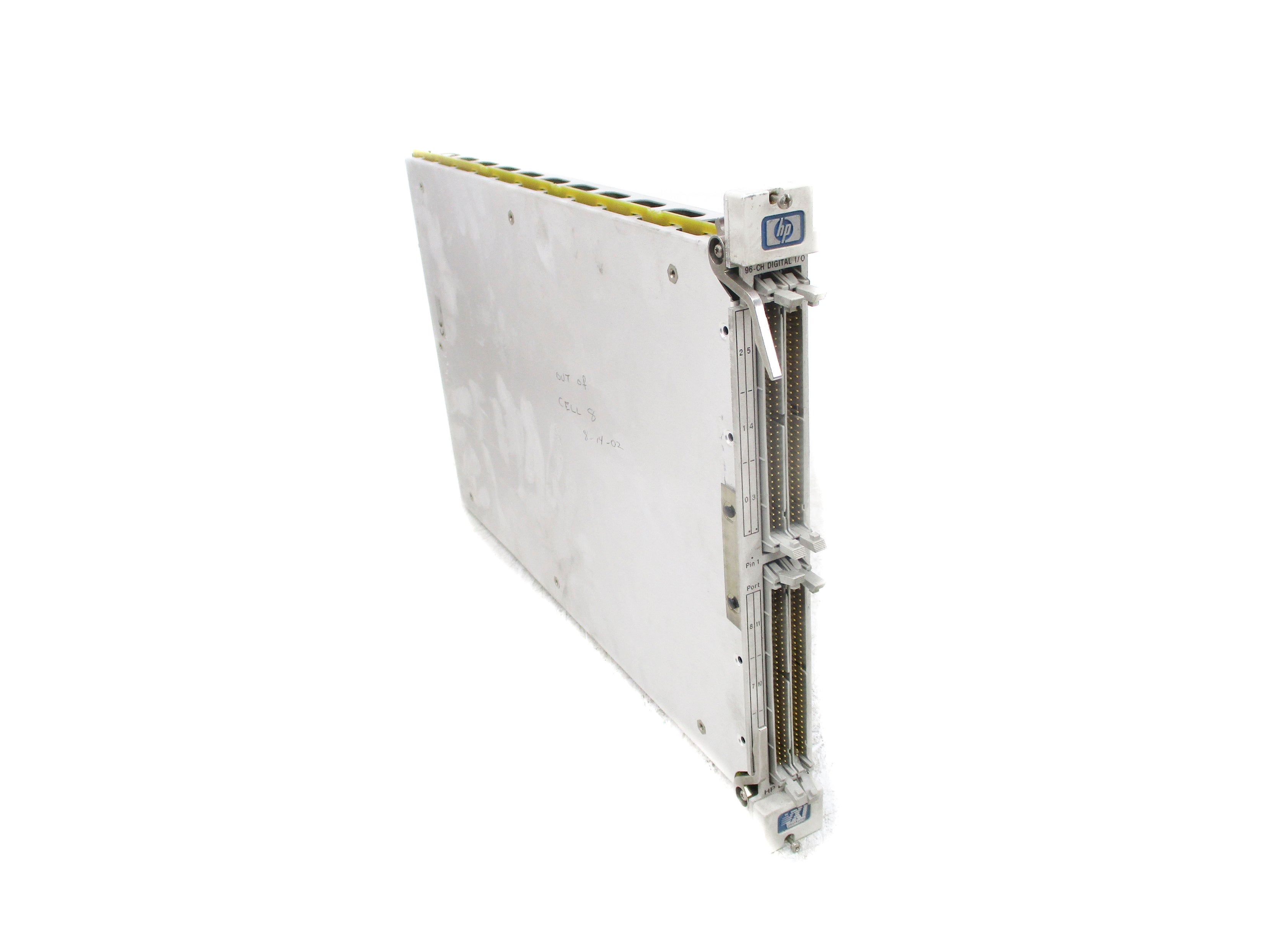HP E1458A SER. C UNMP