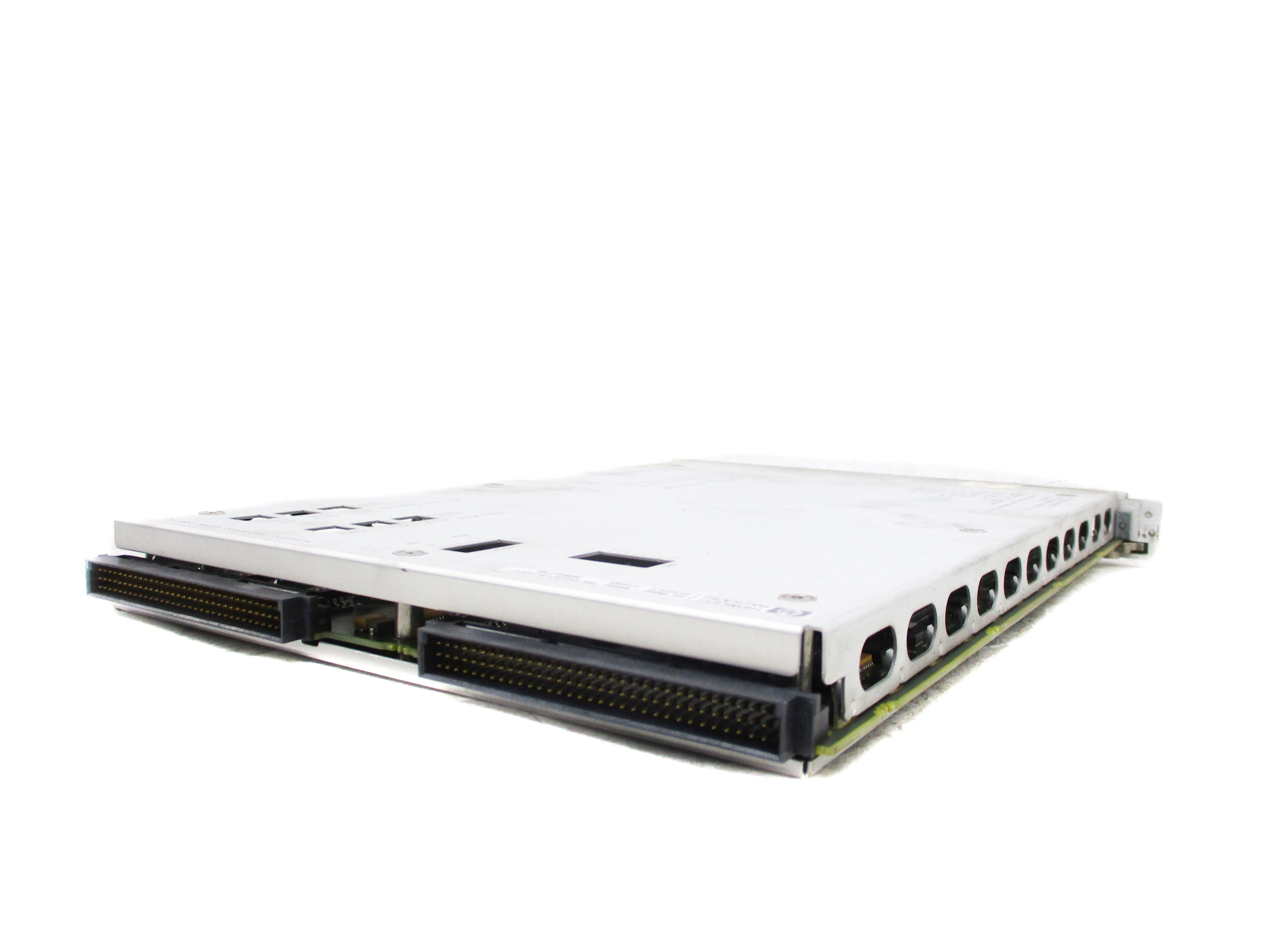 HP E1458A SER. C UNMP