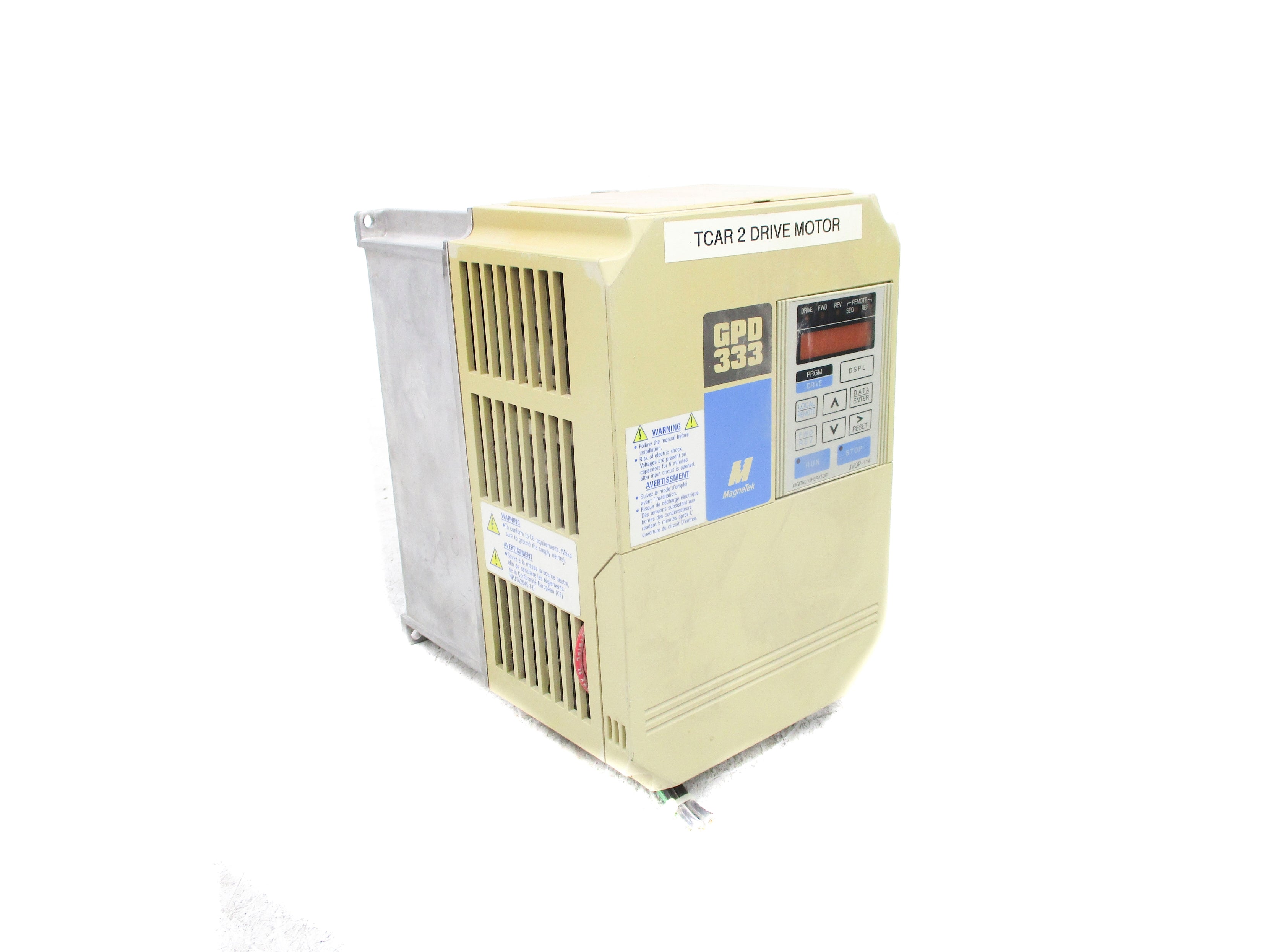 MAGNETEK DS042 UNMP